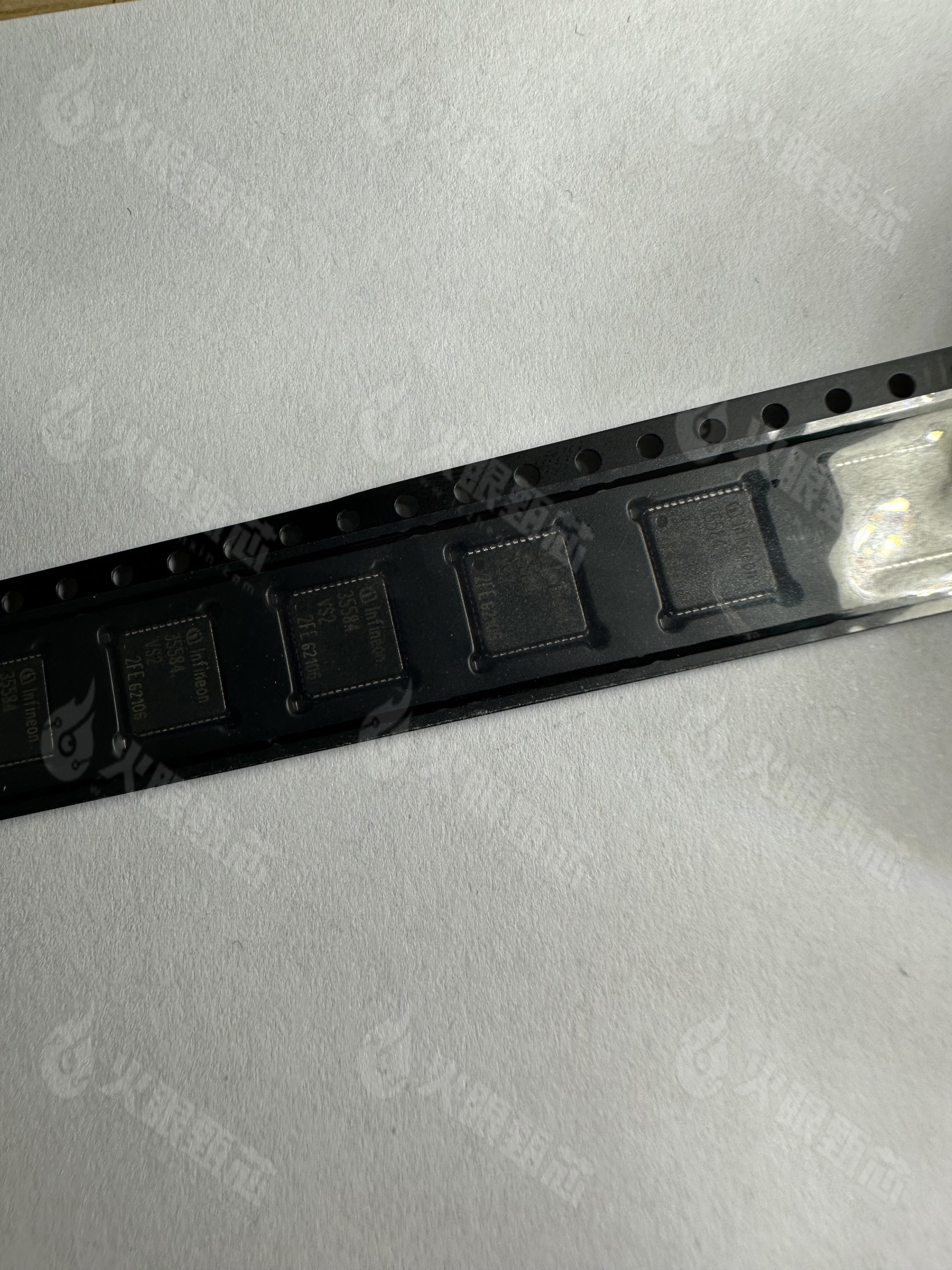 TLF35584QVVS2