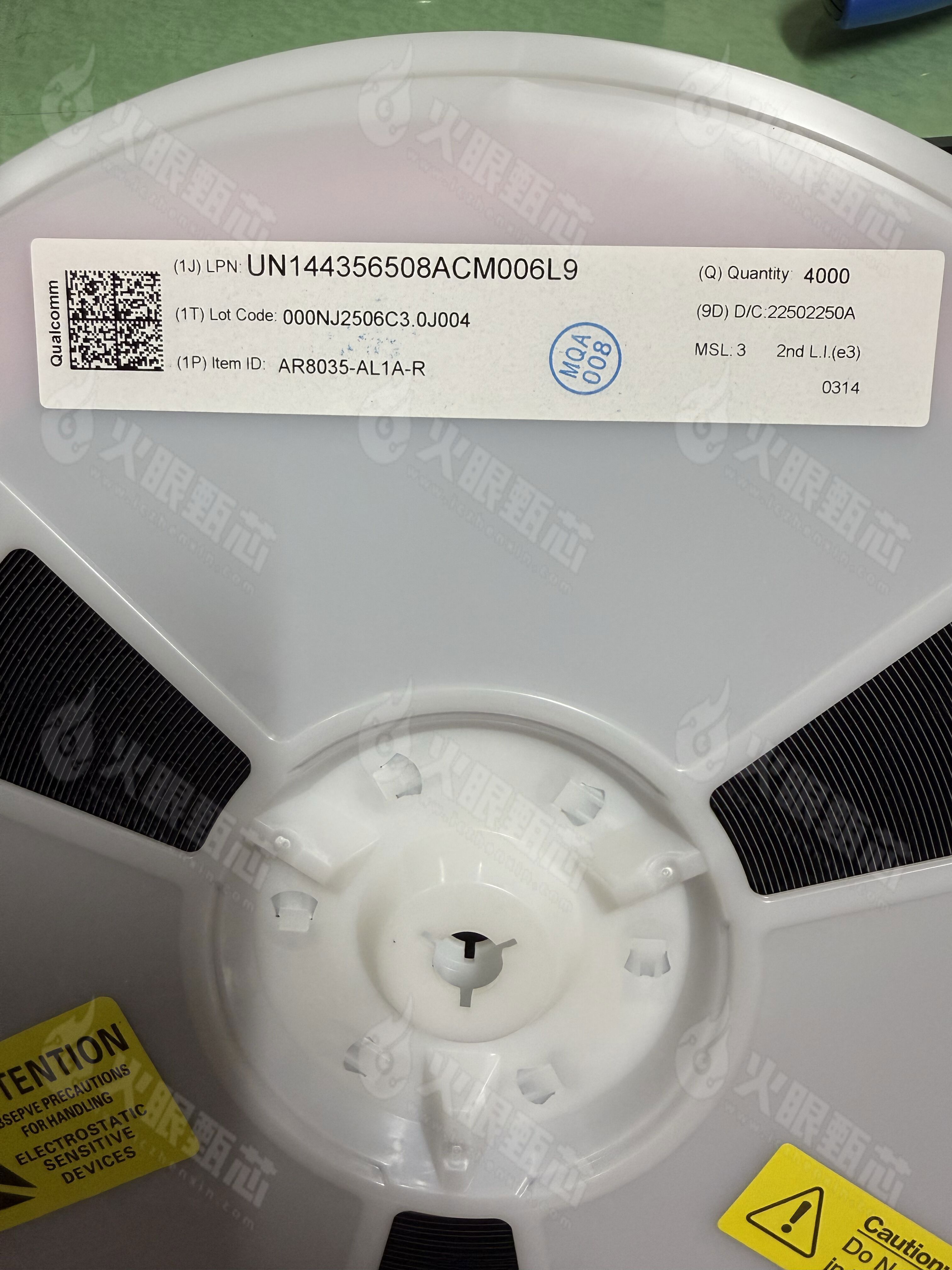 AR8035-AL1A