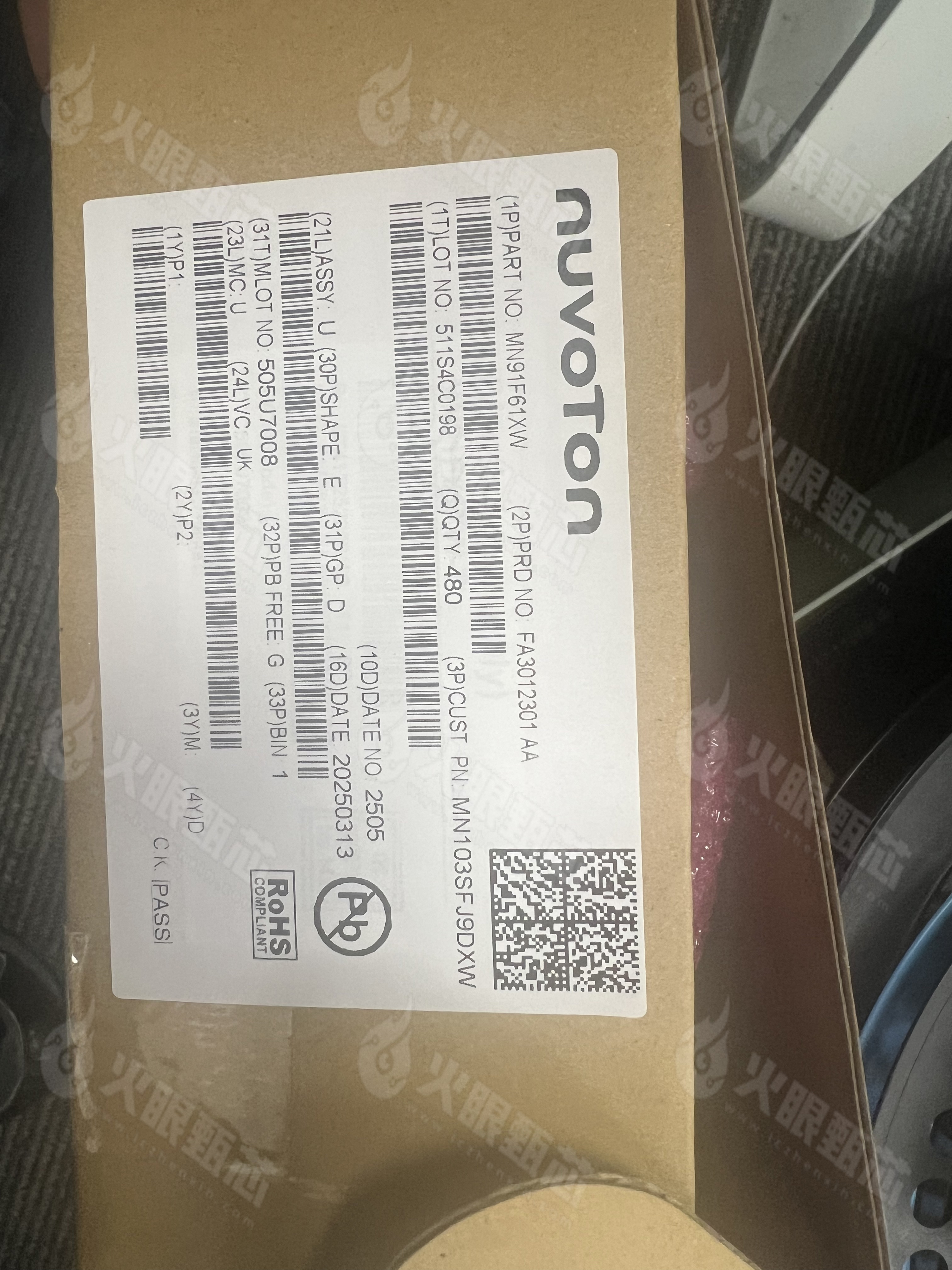 MN103SFJ9DXW