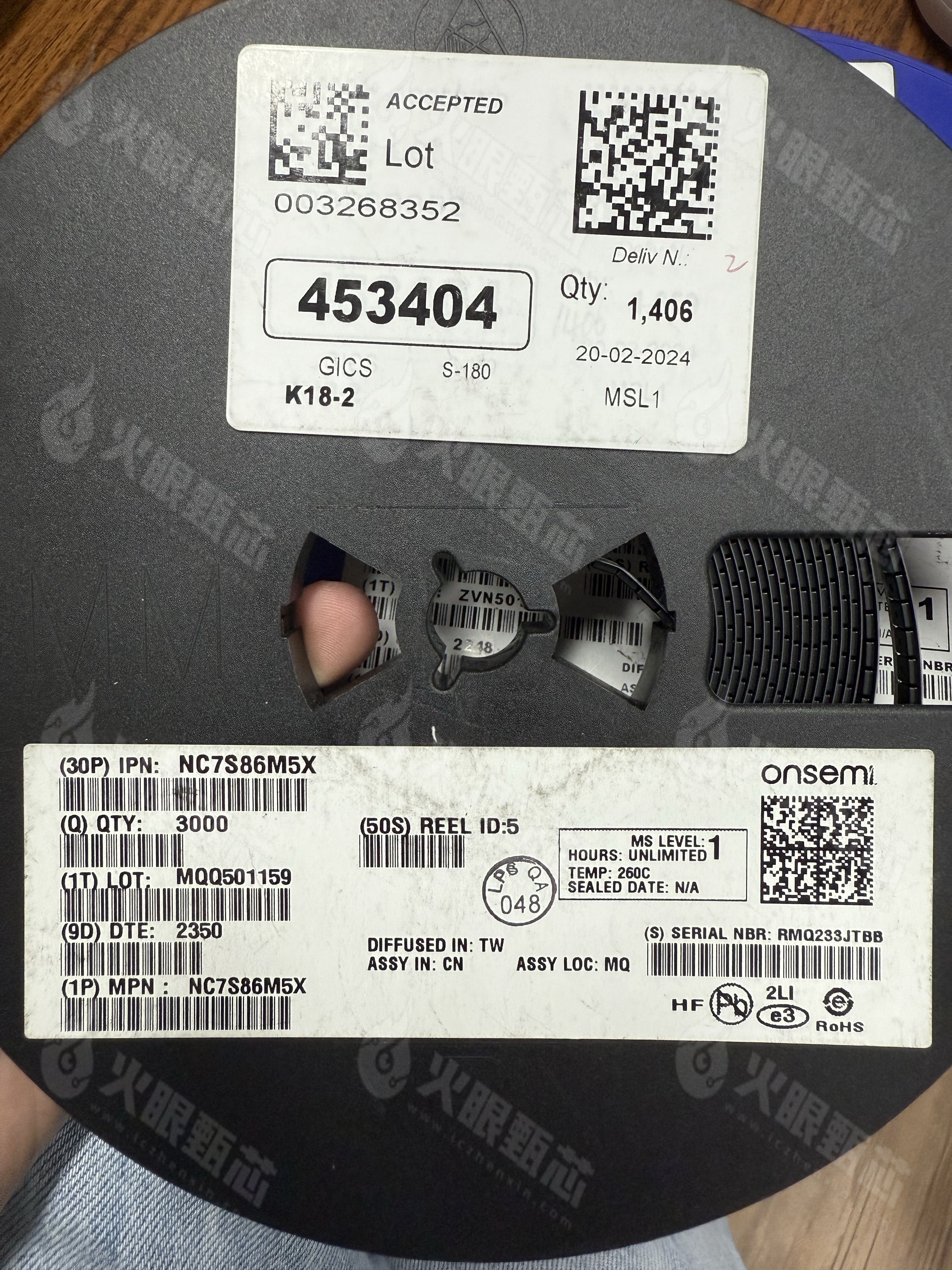 NC7S86M5X NC7SP17P5X NC7S86M5X NC7SP17P5X