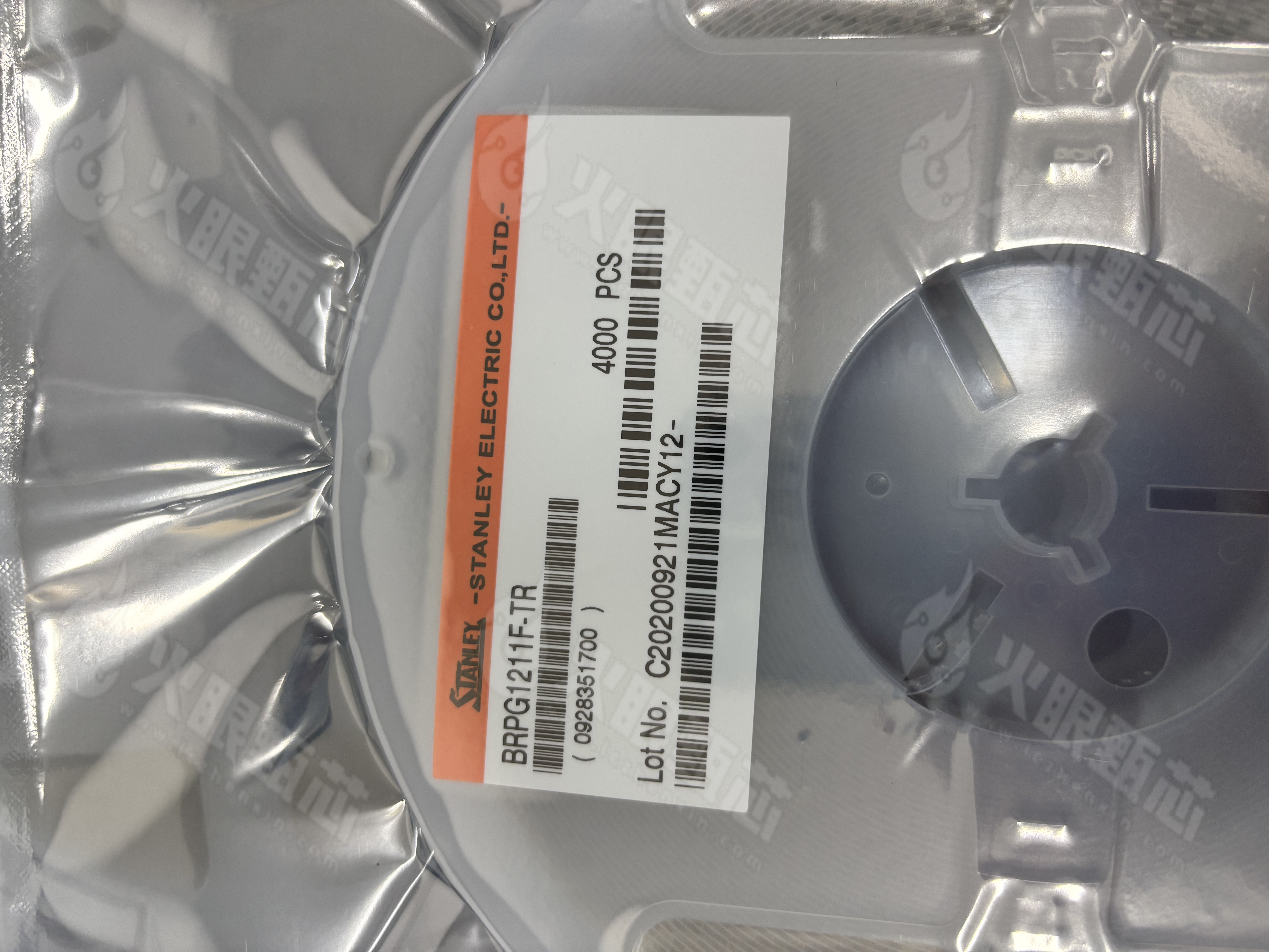 BRPG1211F-TR BRPG1211F-TR