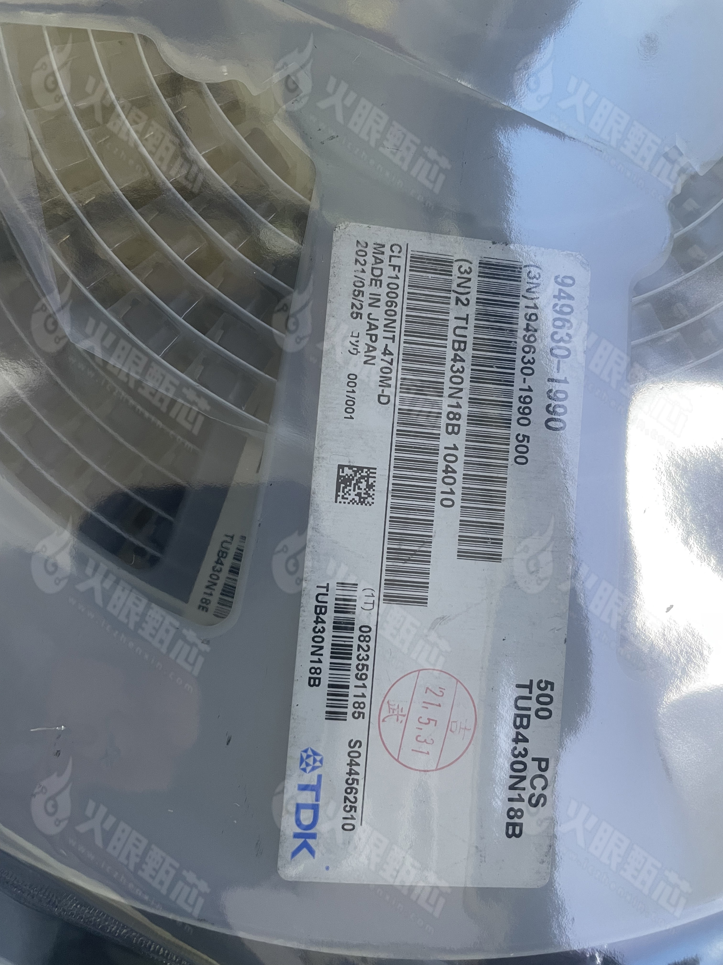 CLF10060NIT-470M-D