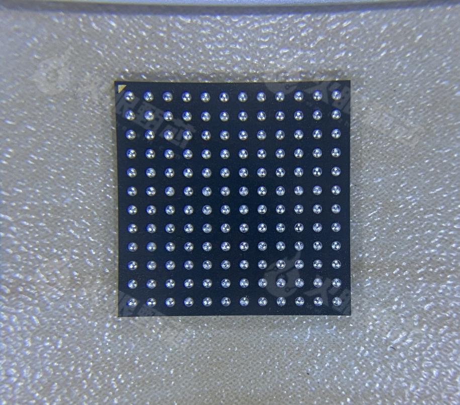 STM32L4R9ZGJ6