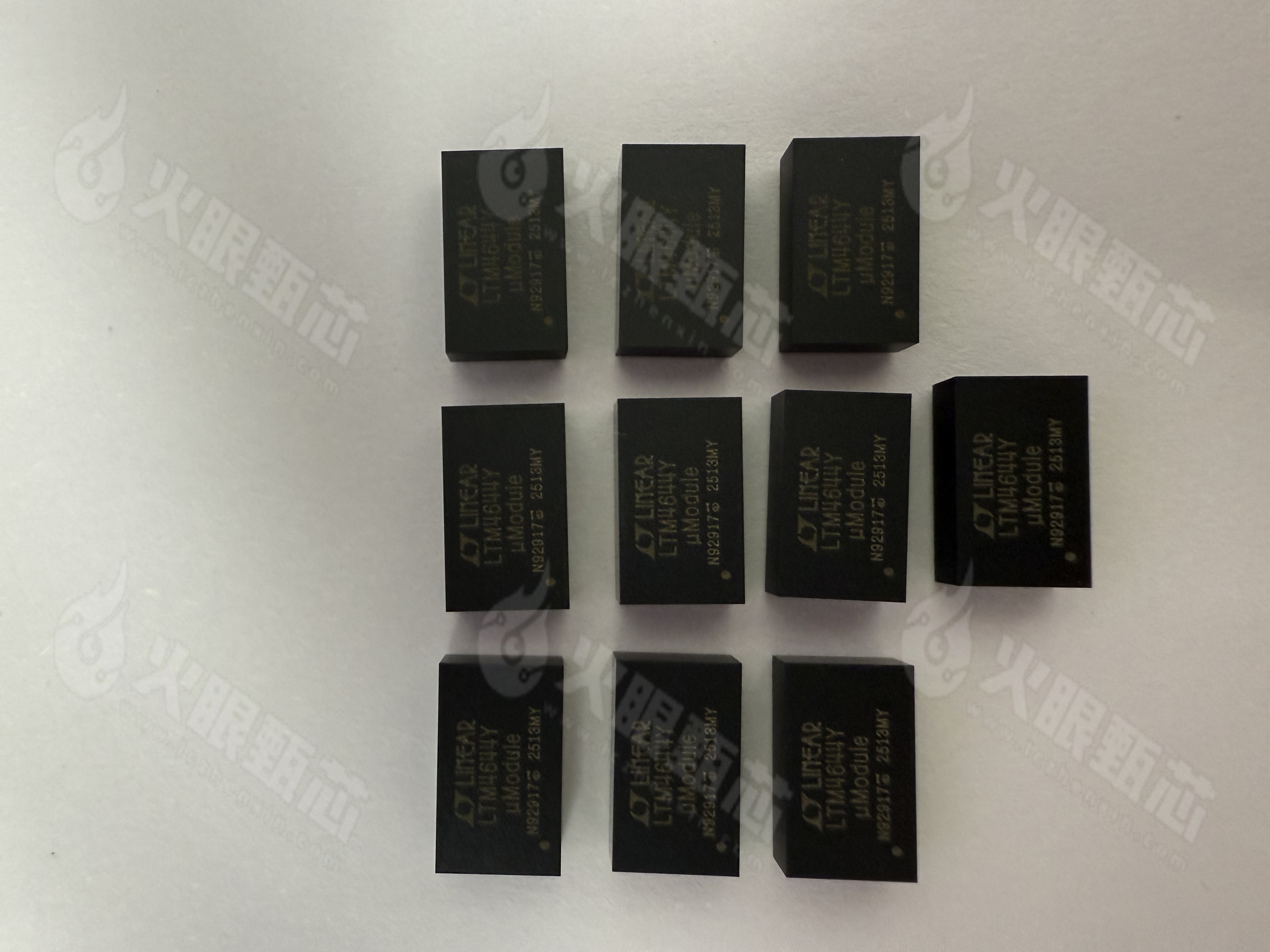 LTM4644MPY#PBF