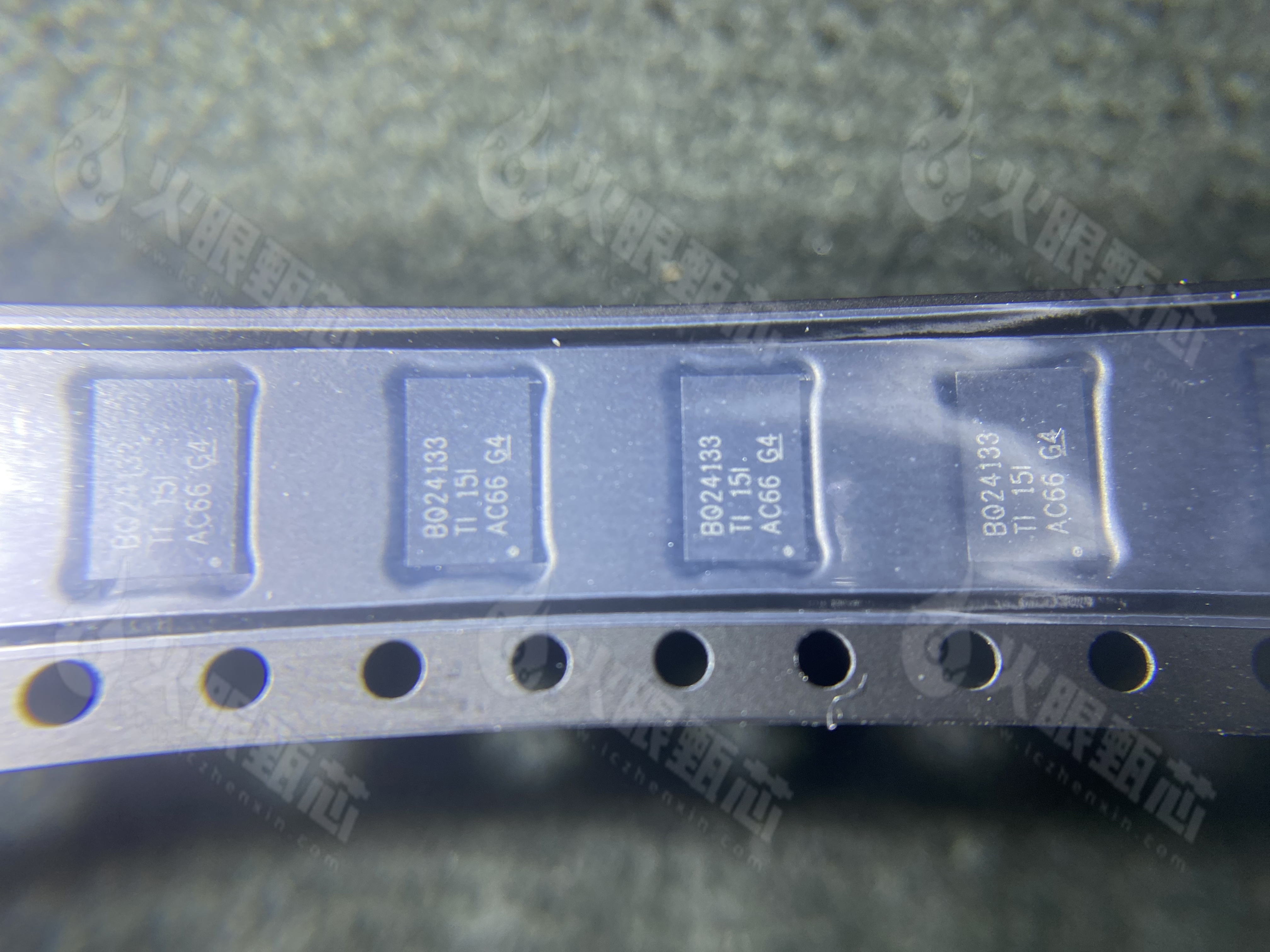 BQ24133RGYR BQ24133RGYR