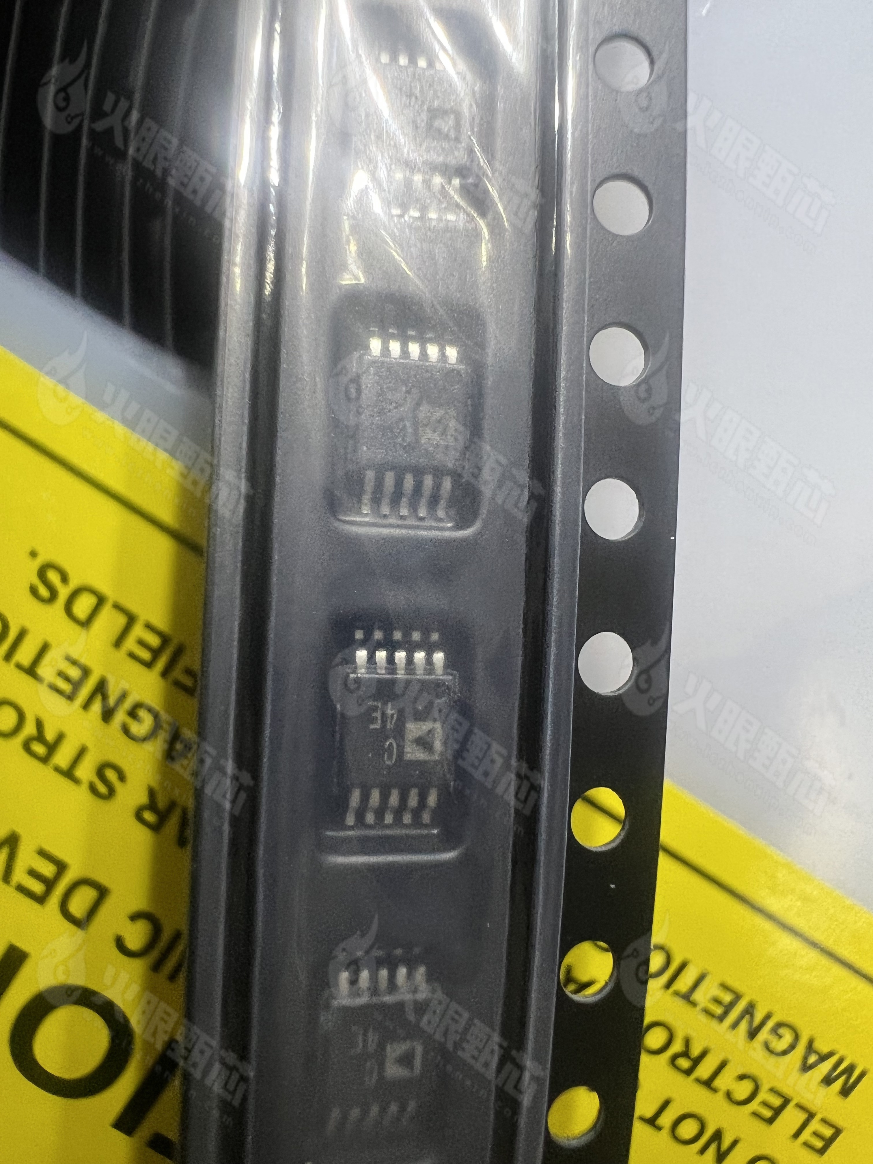 AD7691BRMZ