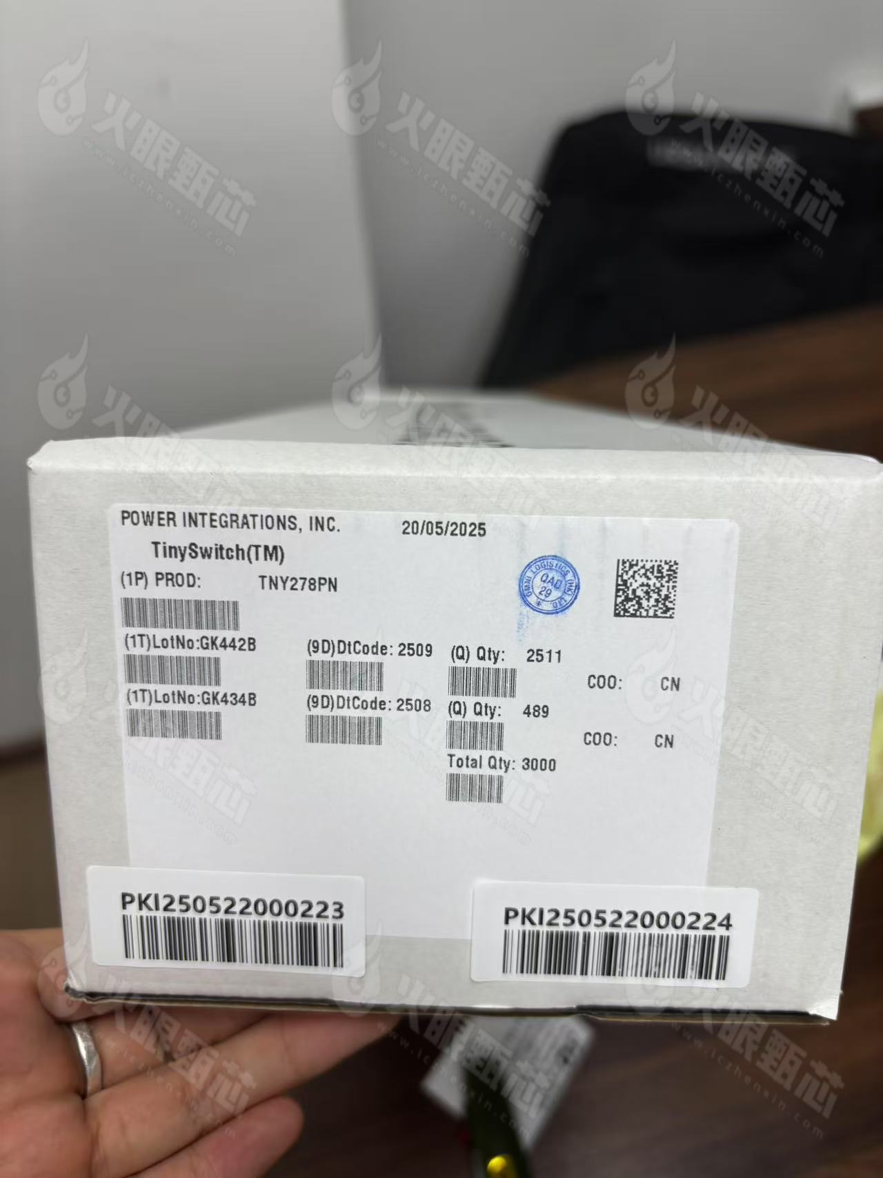 TNY278PN