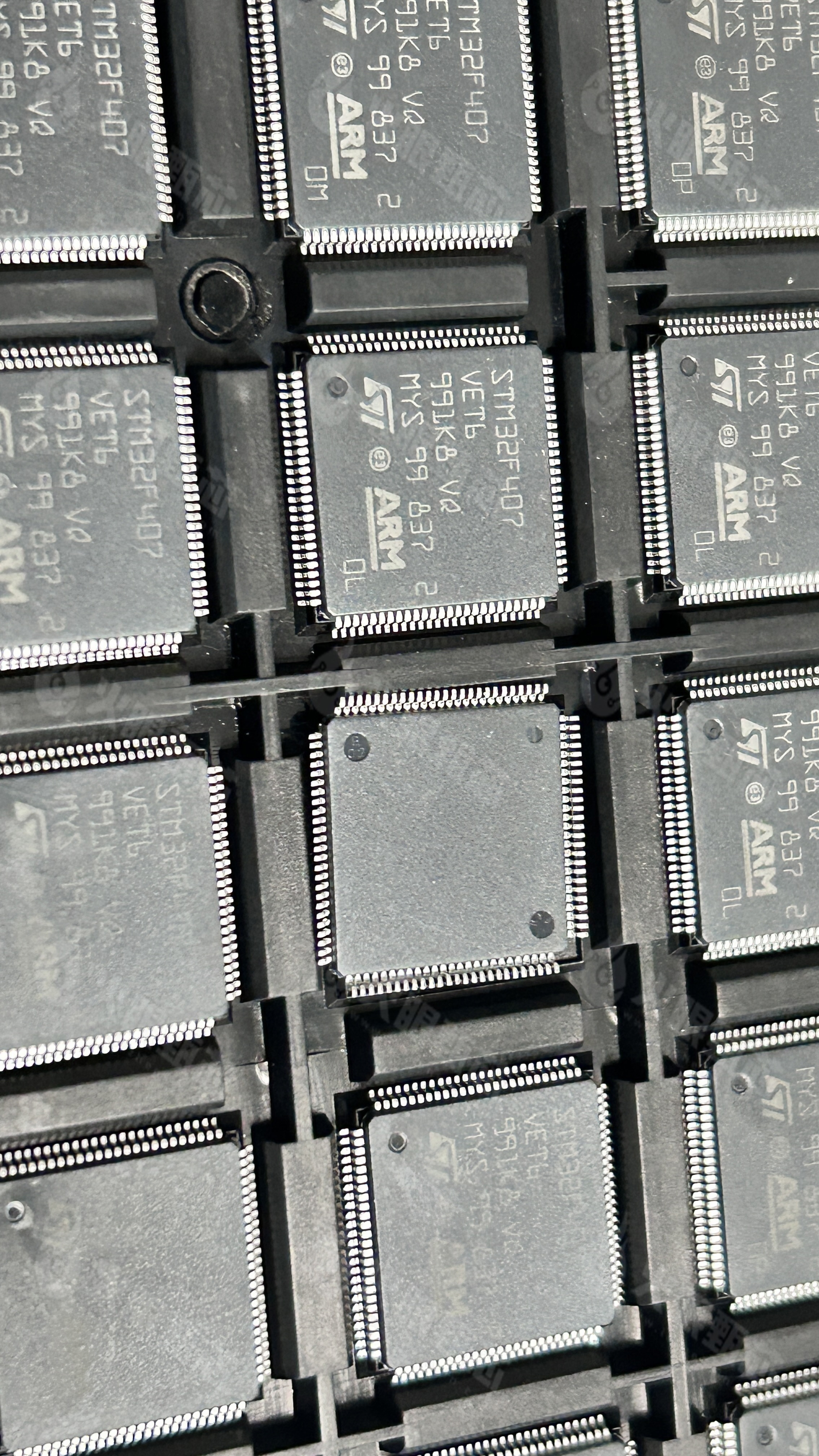 STM32F407VET6