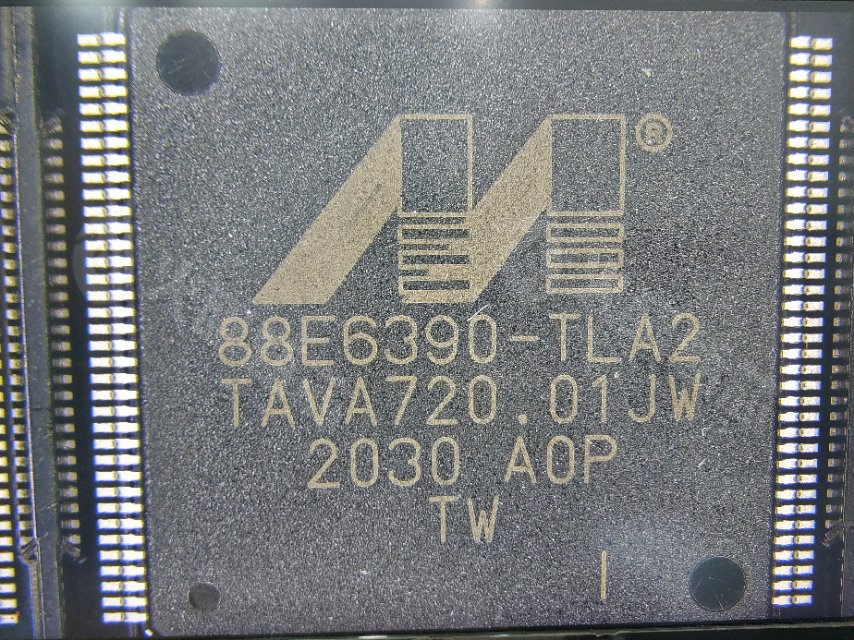 88E6390-A0-TLA2I000