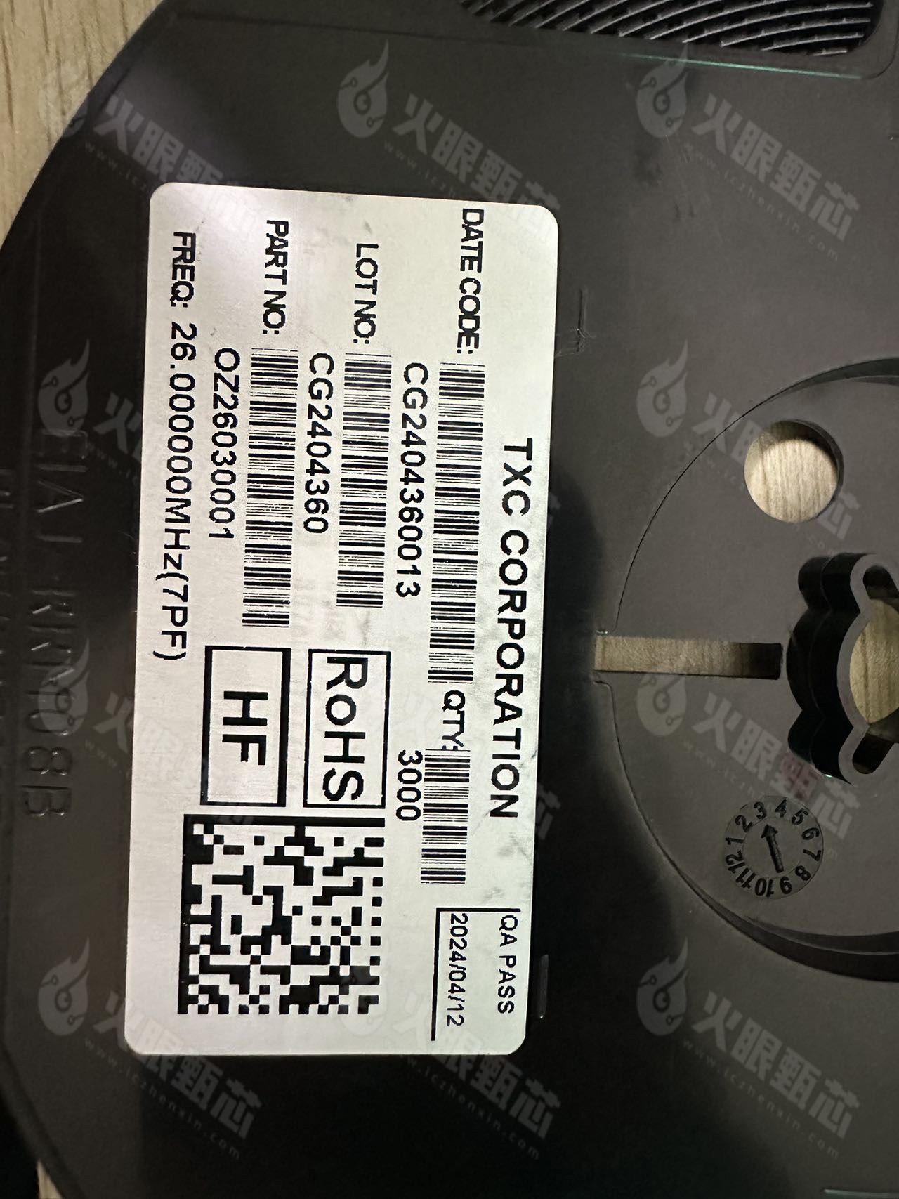 OZ26030001