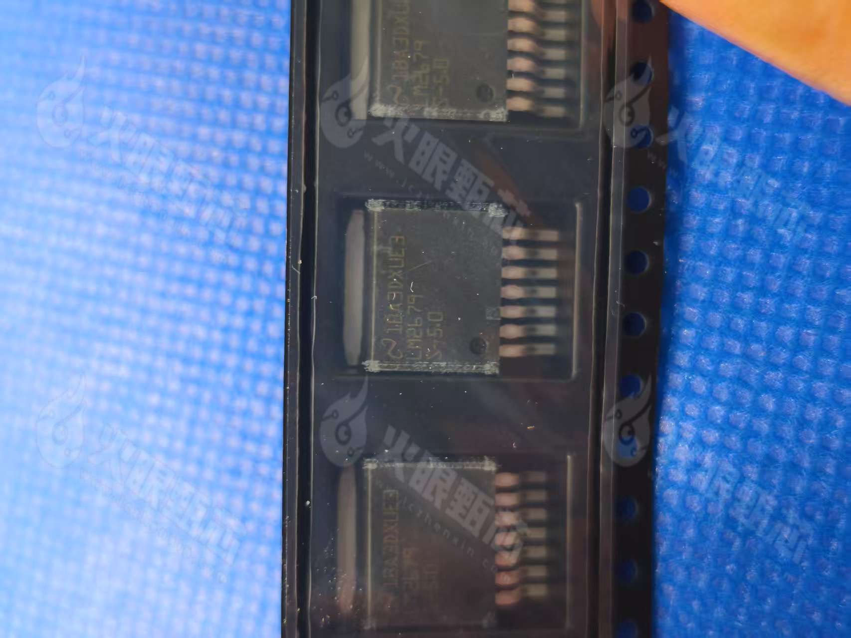 LM2679S-5.0/NOPB