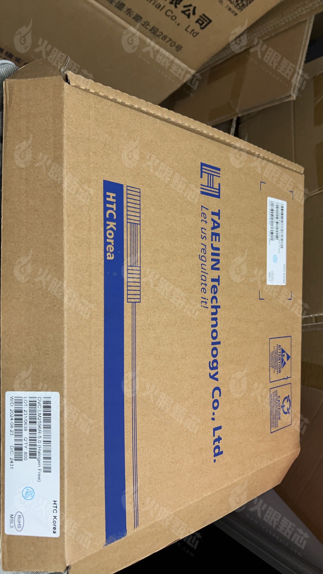 LM2596R-5.0