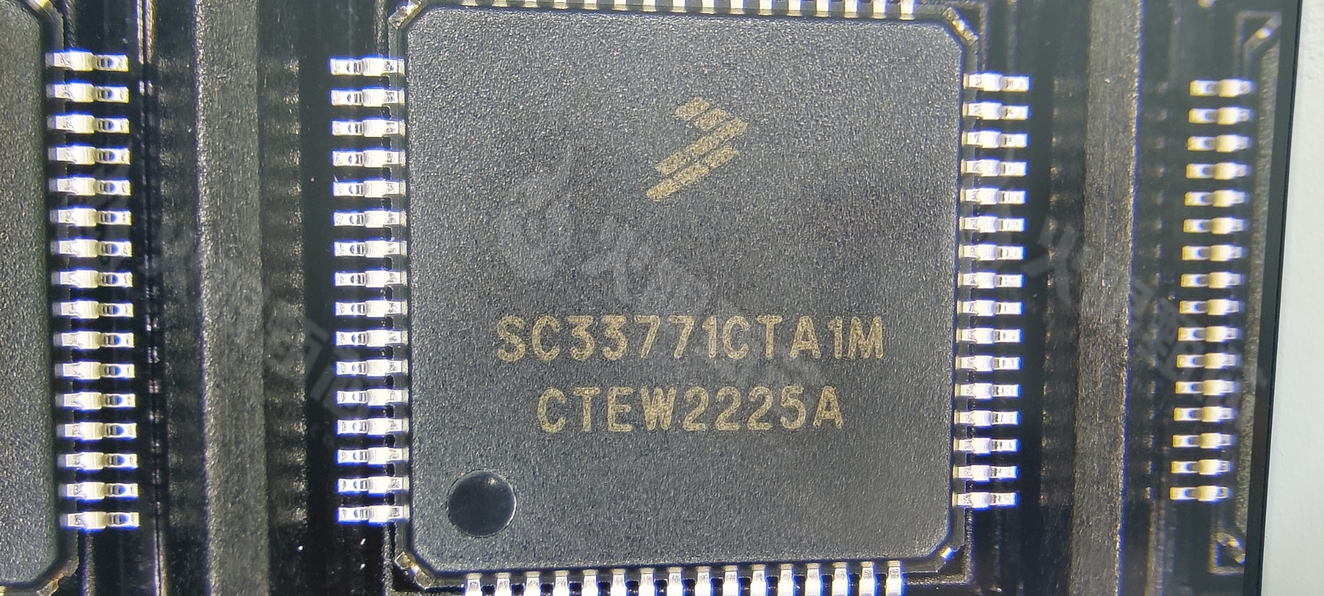 SC33771CTA1MAE