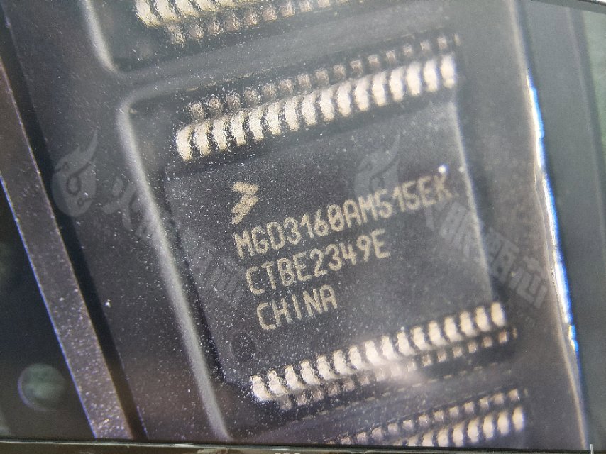 MGD3160AM515EKR2