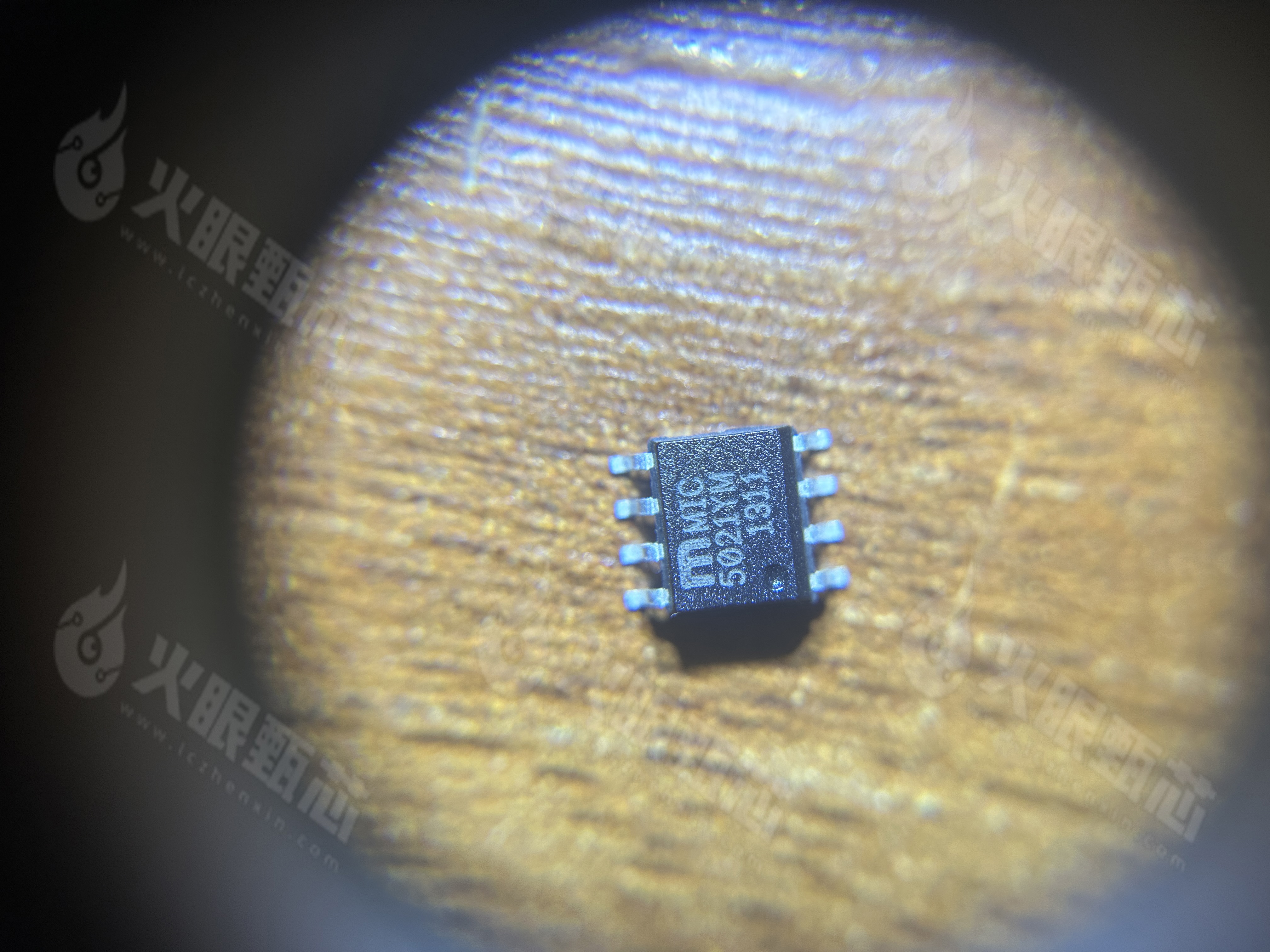 MIC5021YM-TR
