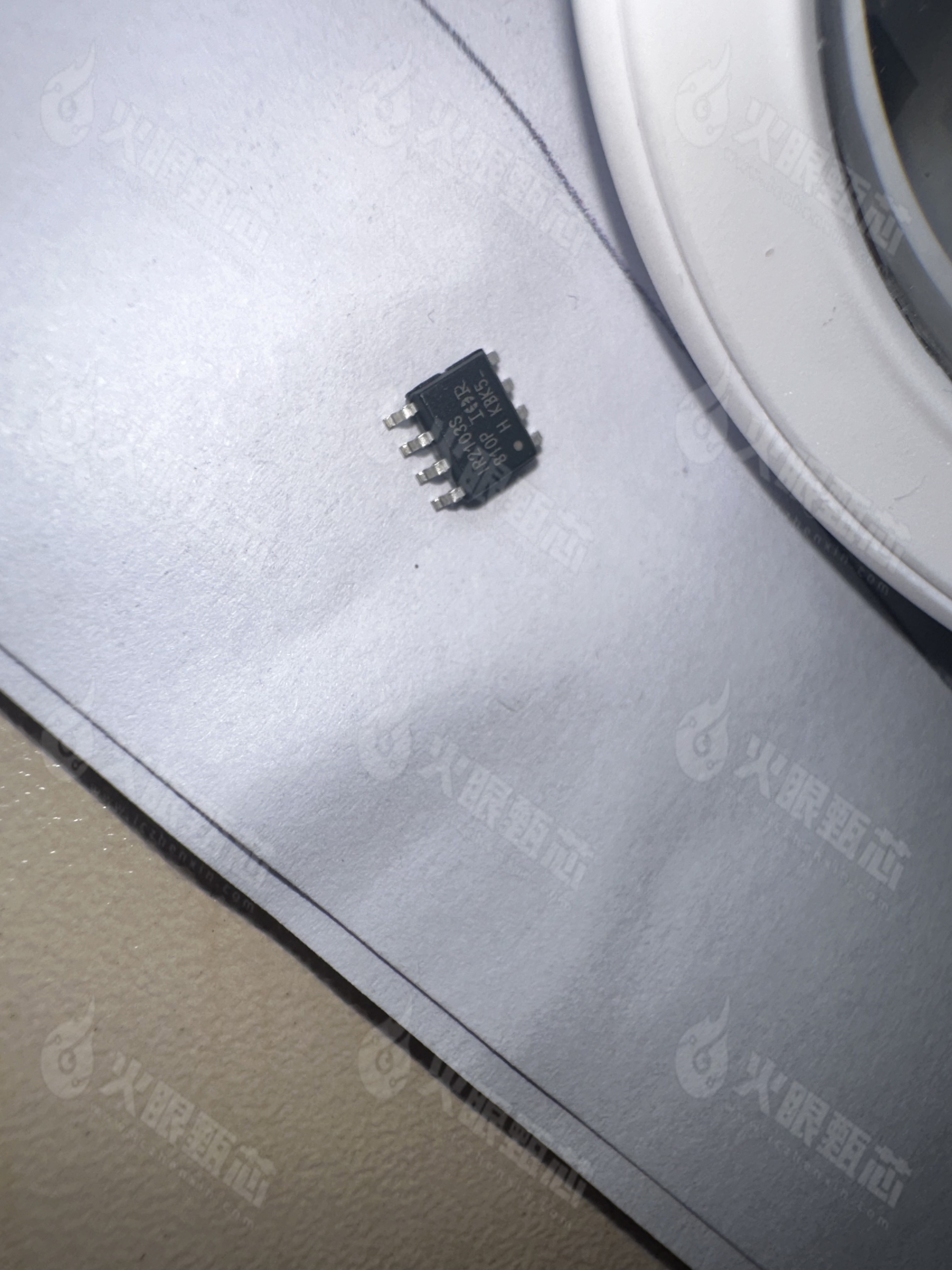 IR2103STRPBF