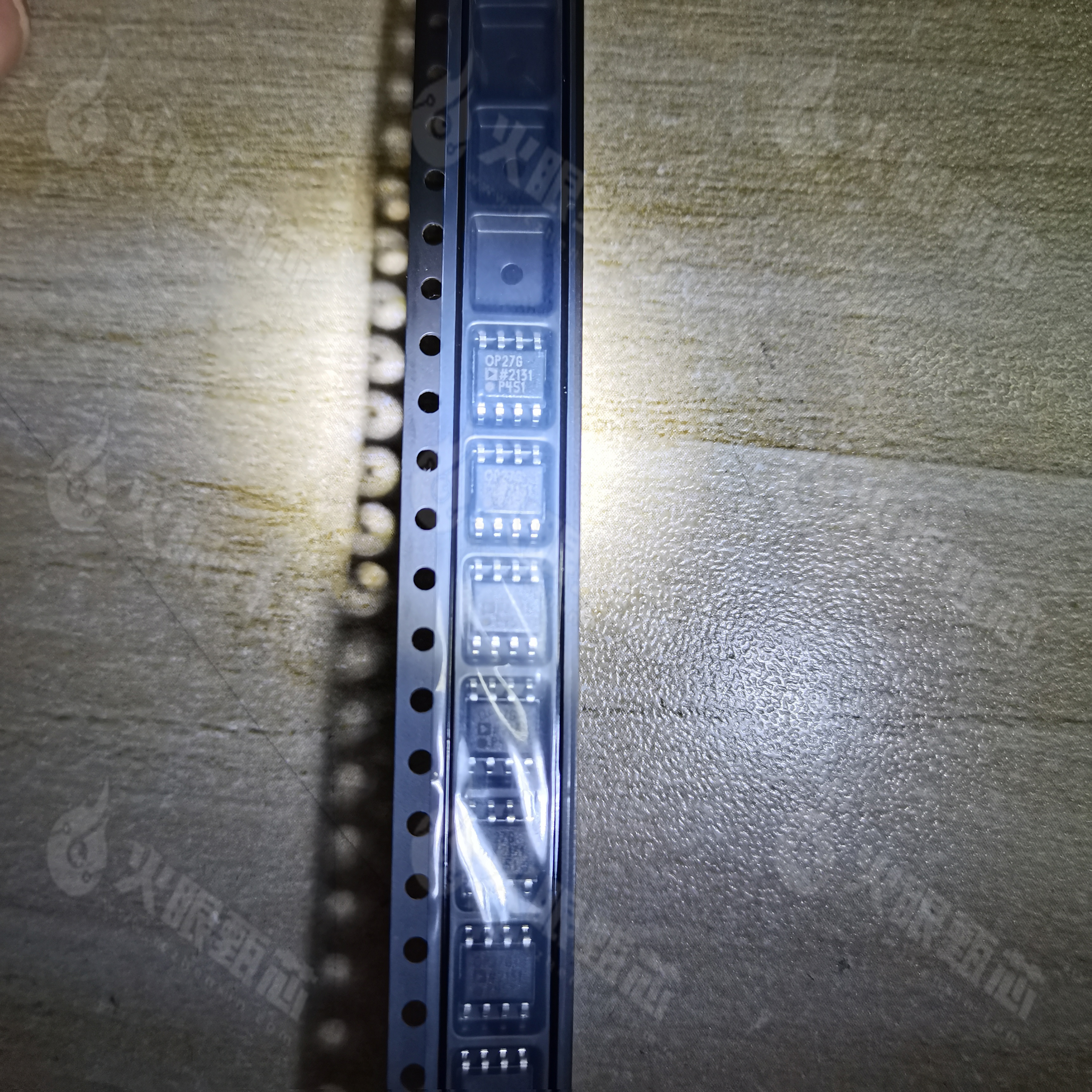 OP27GSZ-REEL7