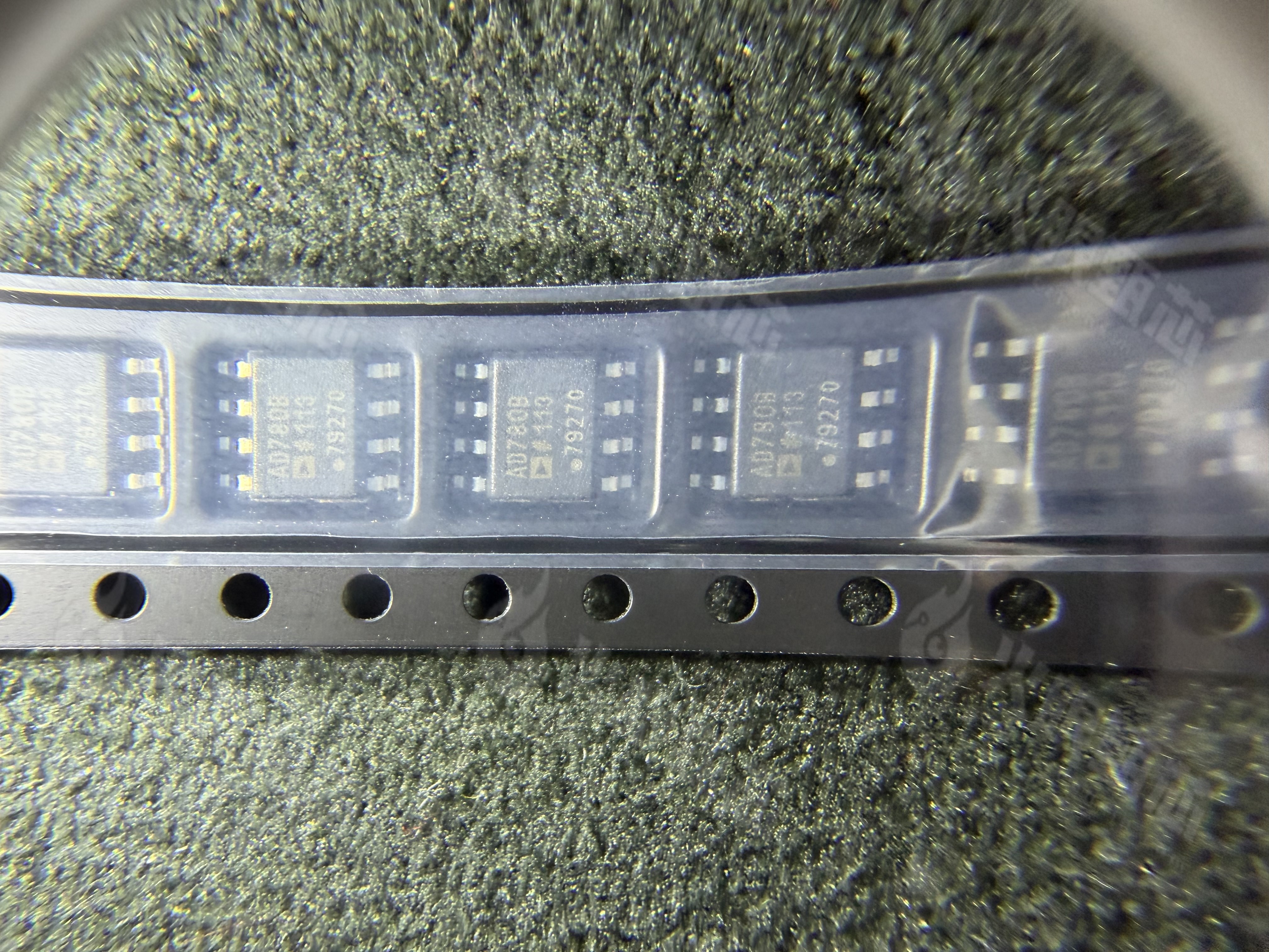 AD780BRZ-REEL7 AD780BRZ-REEL7