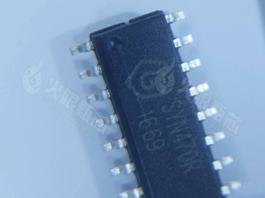 SYN470R