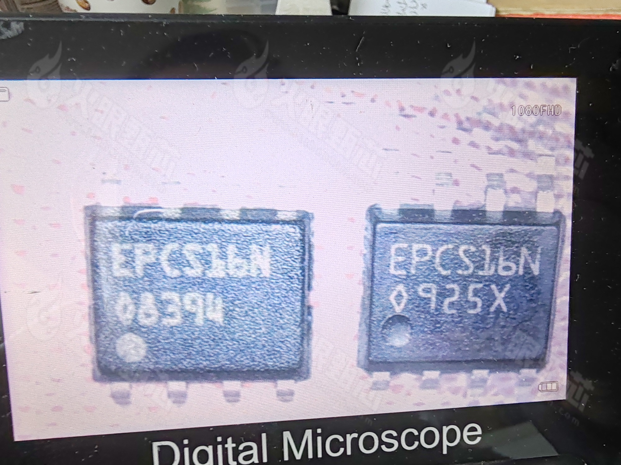 EPCS16SI8N