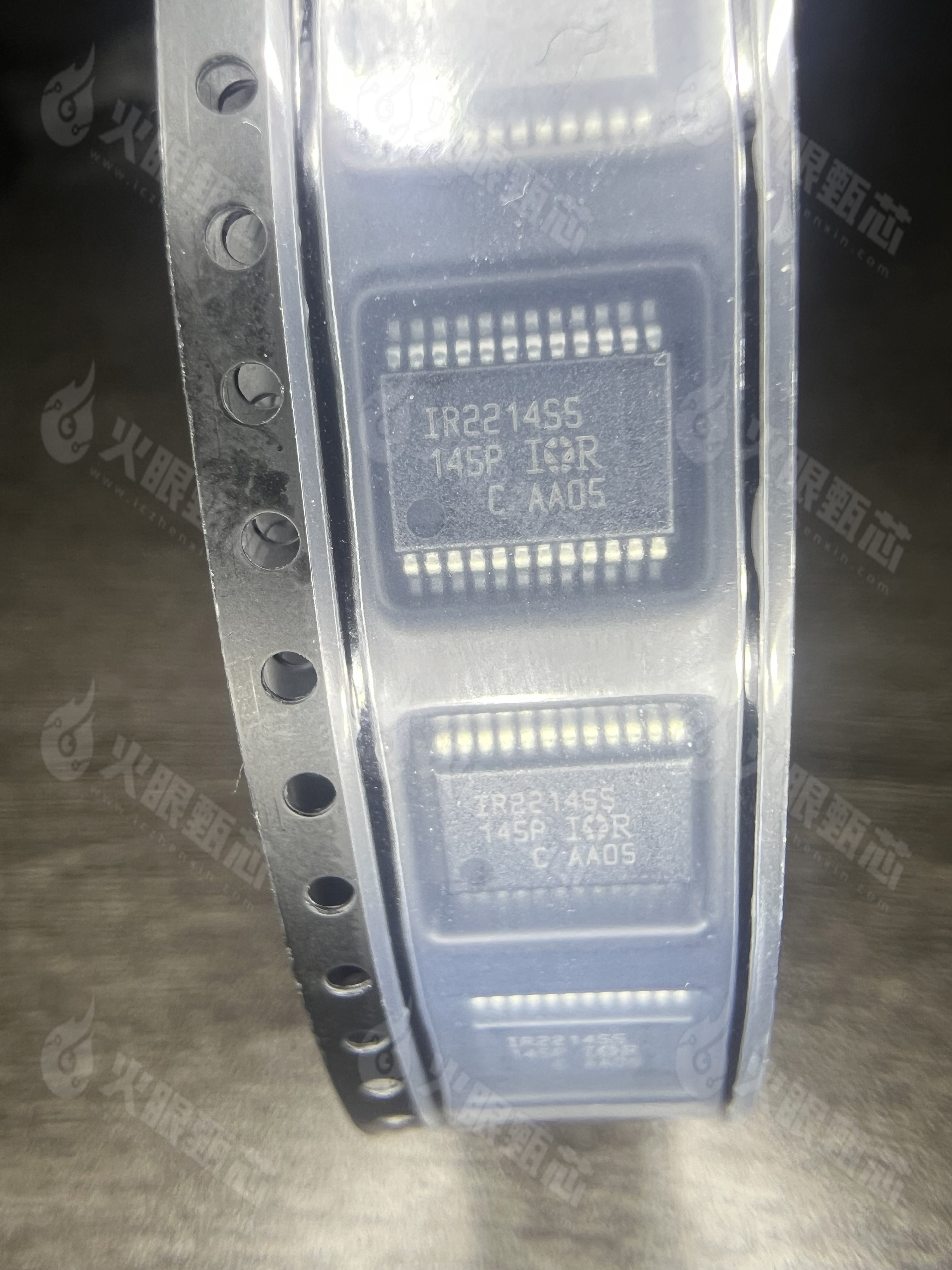 IR2214SS