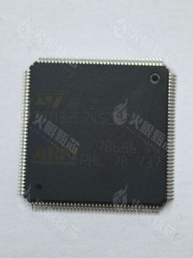 STM32F745ZET6