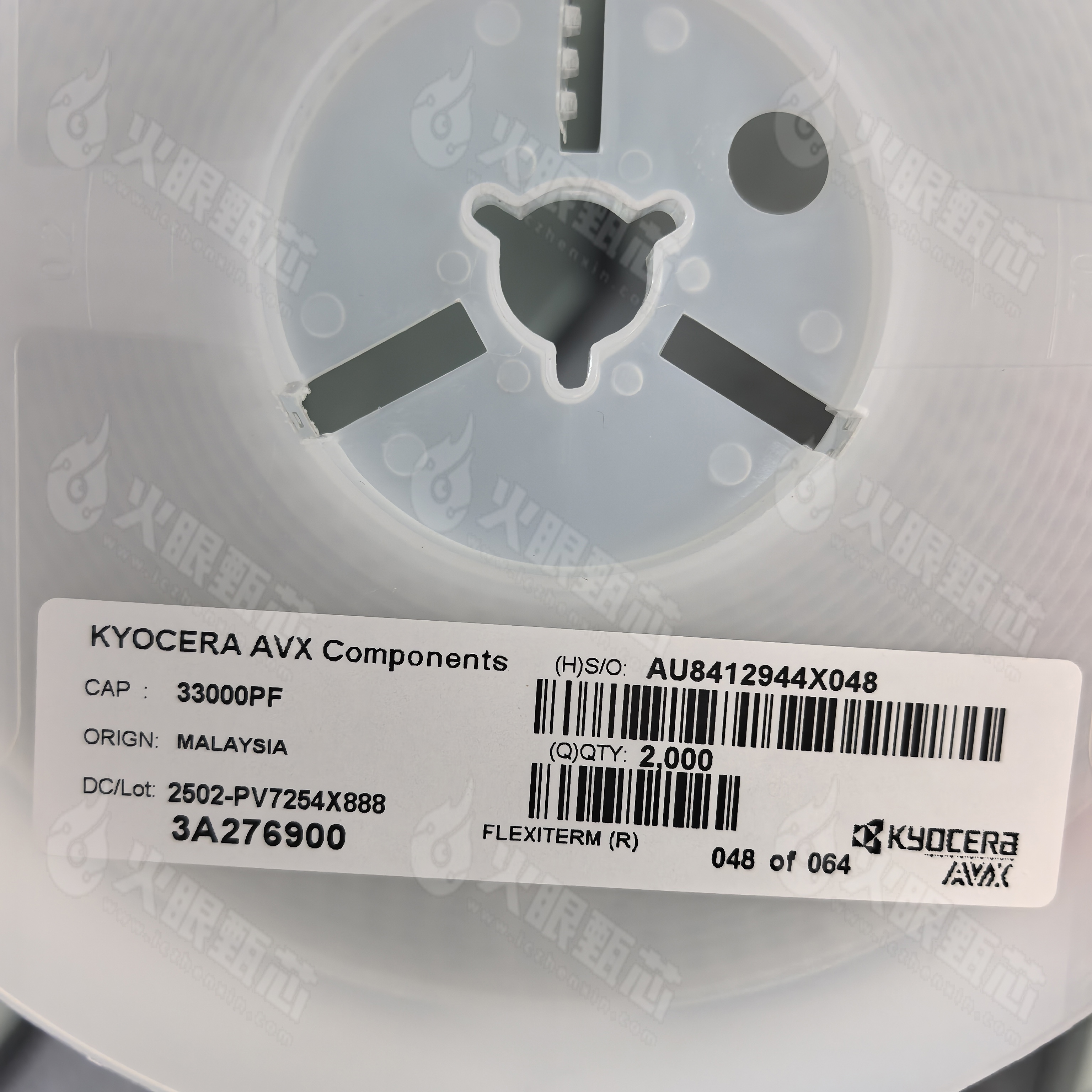 KAM21KR72A333KU KAM21KR72A333KU