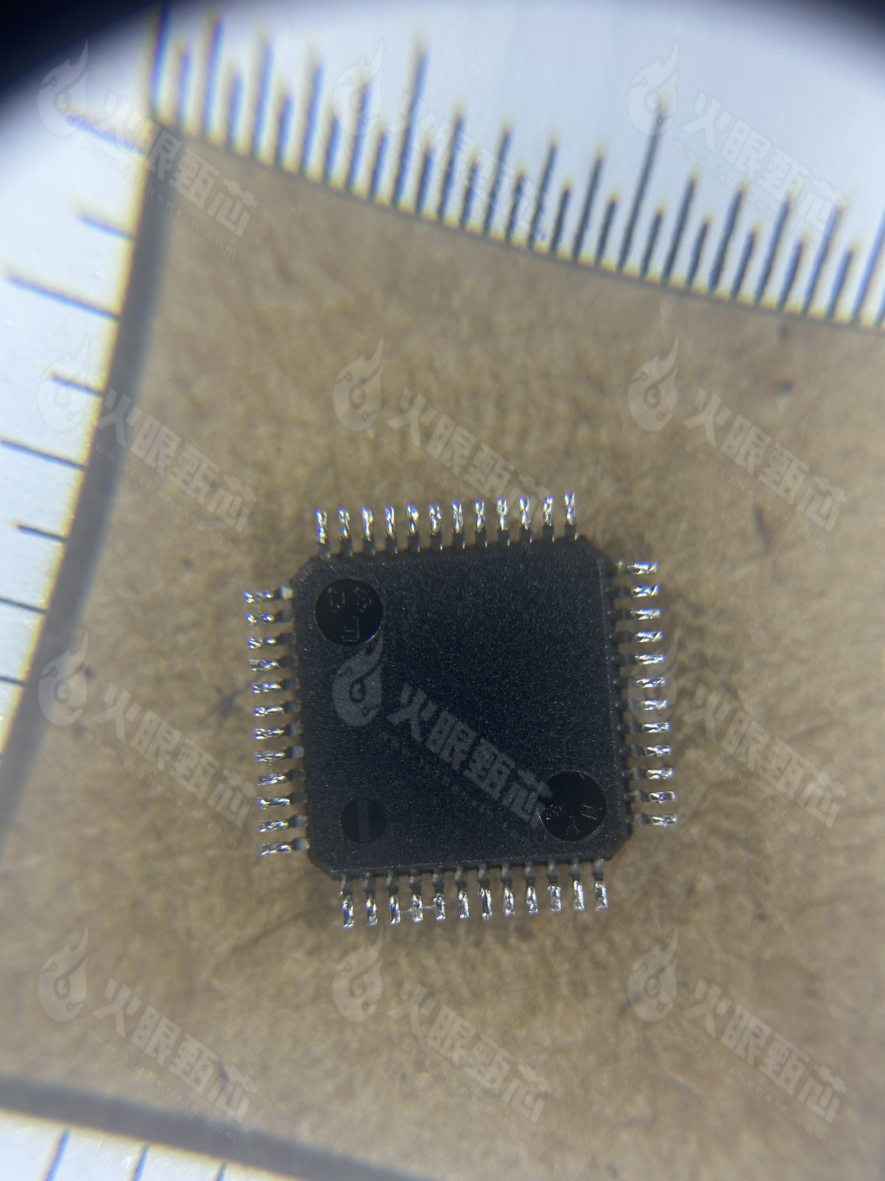 STM32F103CBT6