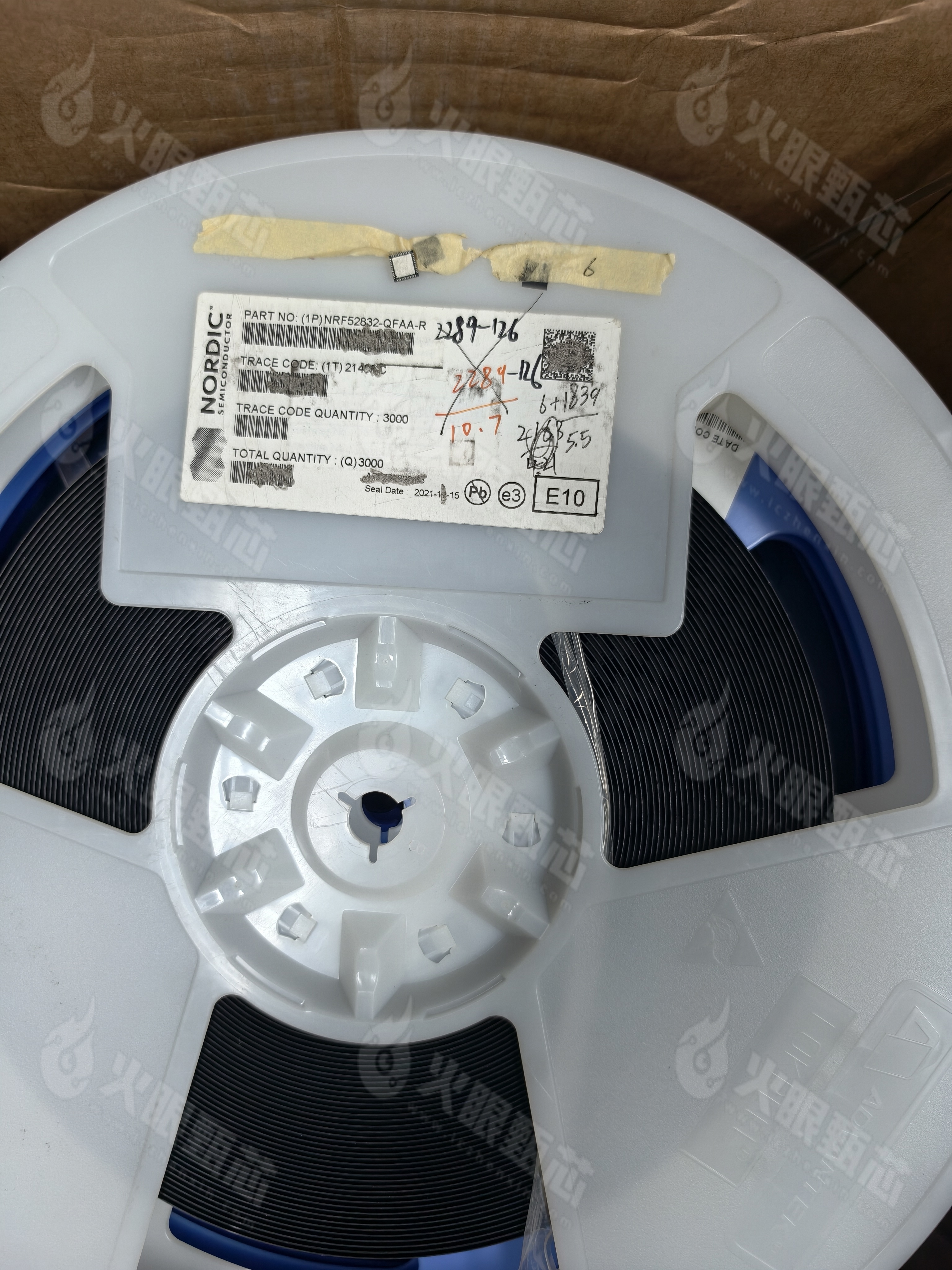 NRF52832-QFAA-R