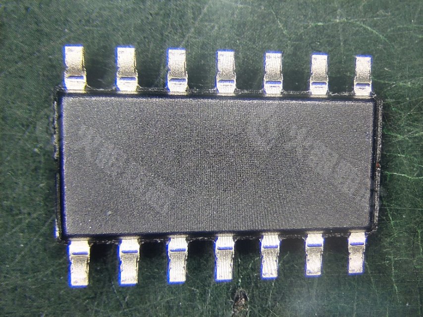 FM31256-GTR