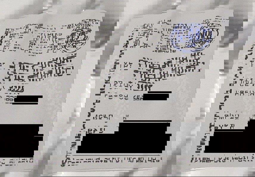 STM6519AUARUB6F