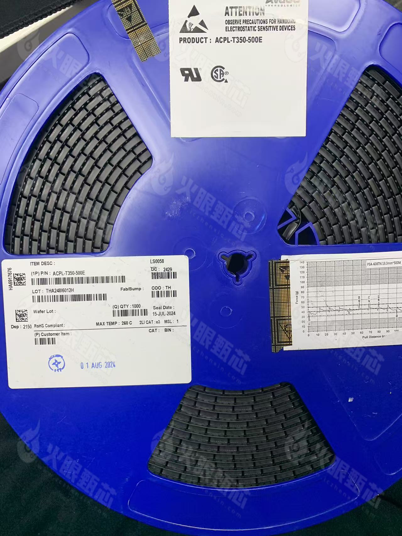 ACPL-T350-500E