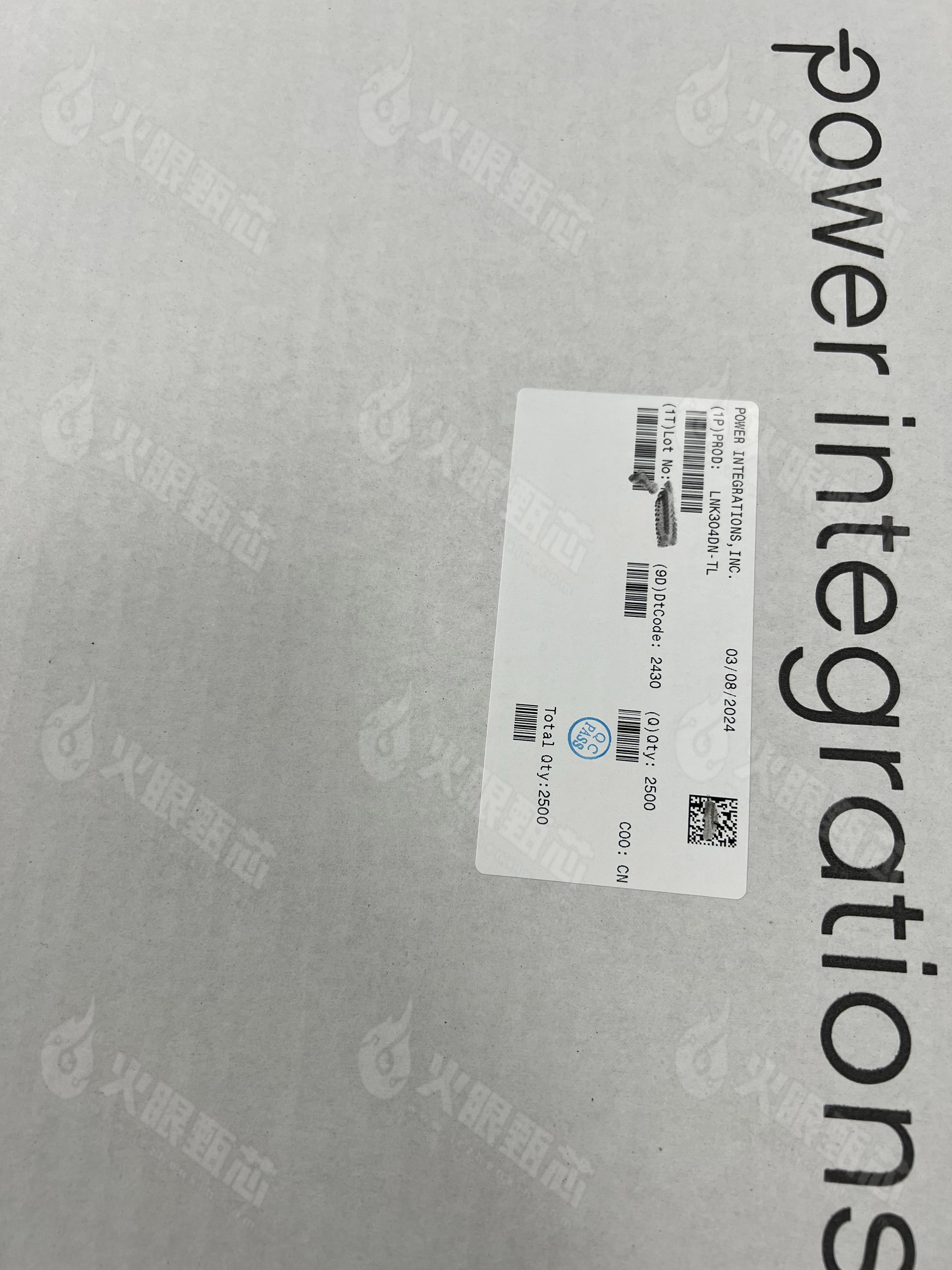 LNK3040DN-L