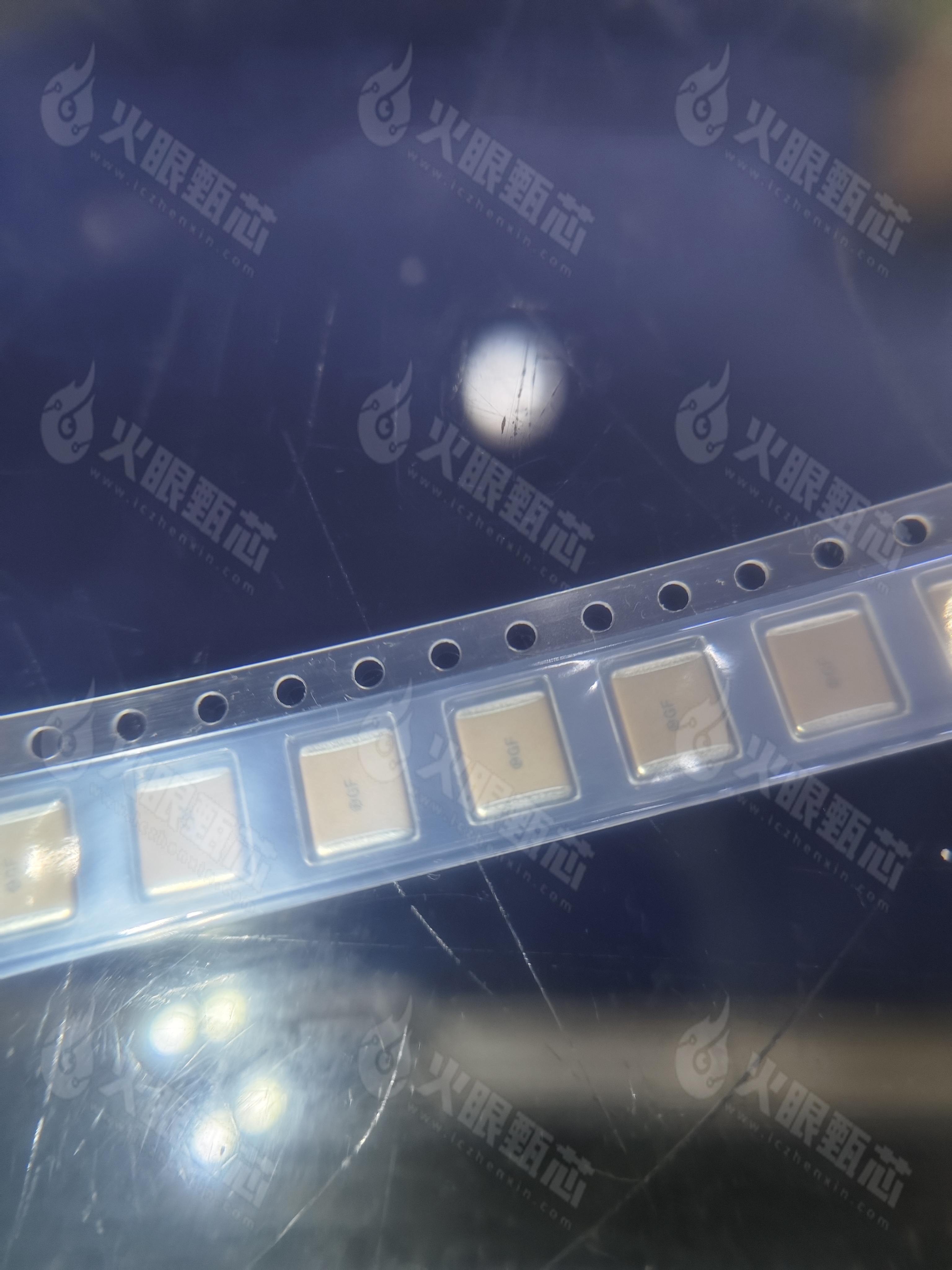 GA355QR7GF222KW01L SMD