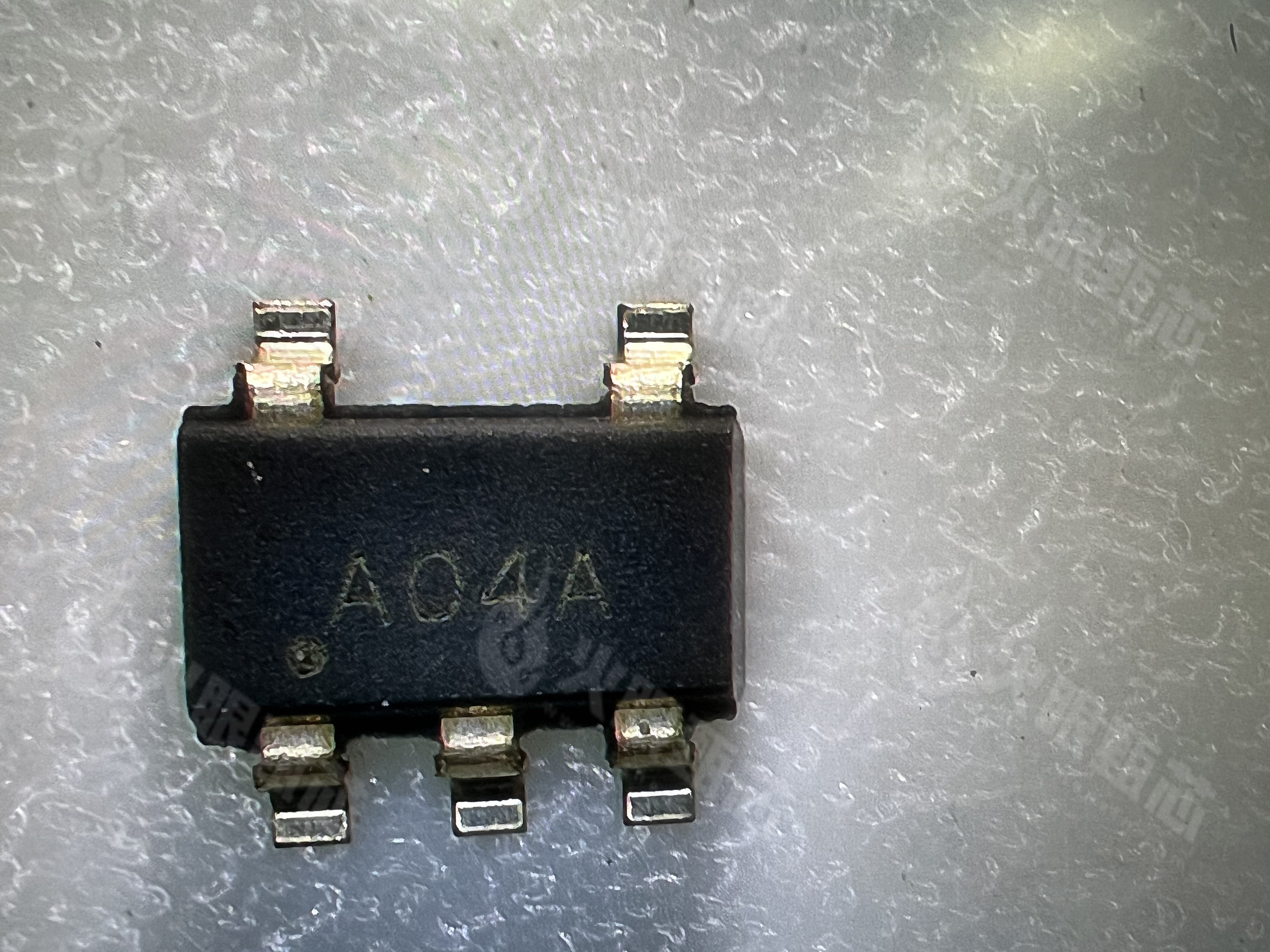 LM7301IM5X