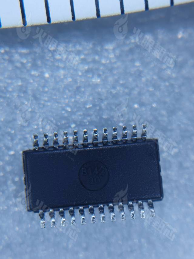 HT50F53
