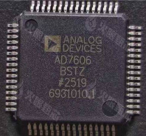 AD7606BSTZ