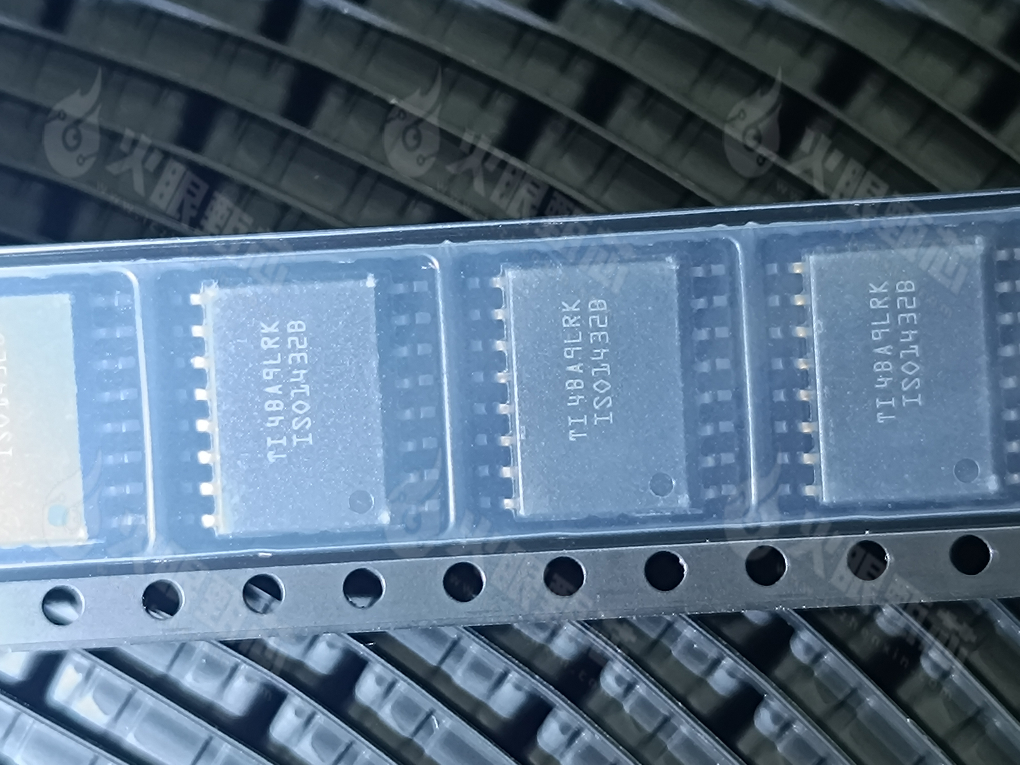 ISO1432BDWR
