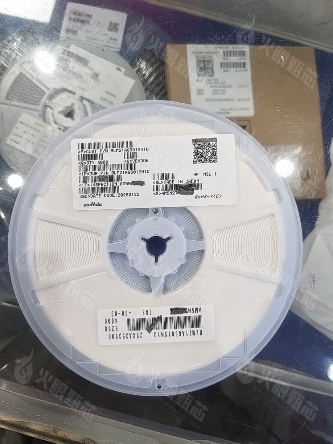 GA355QR7GF222KW01L SMD