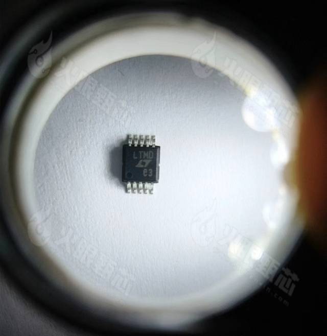 LTC2402CMS#PBF LTC2402CMS#PBF