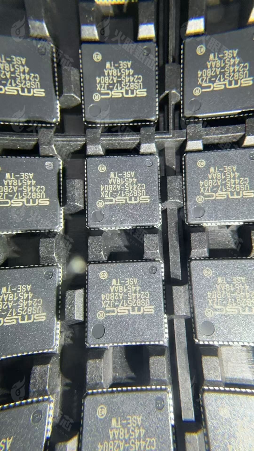 USB2517-JZX