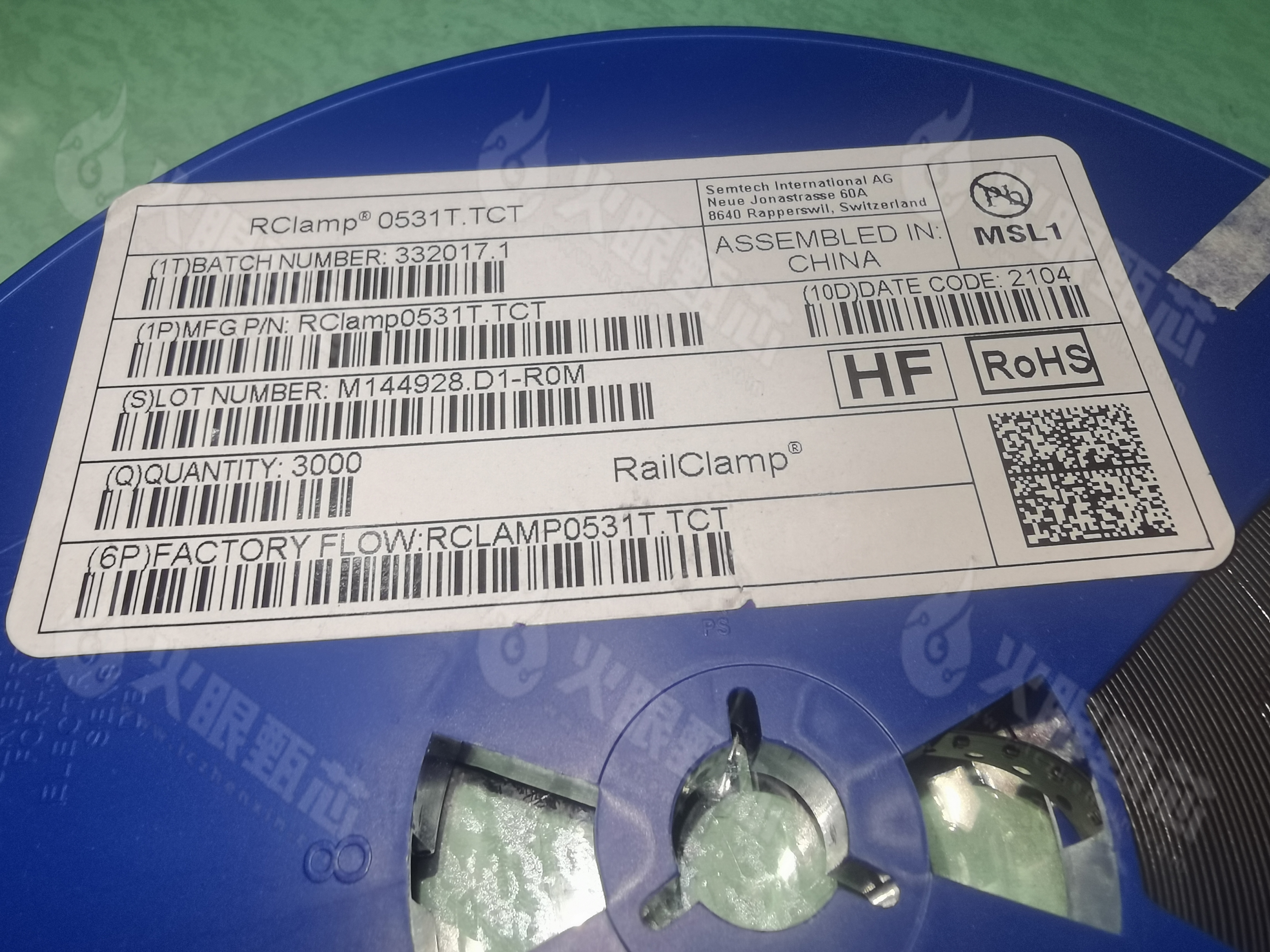 RCLAMP0531T.TCT