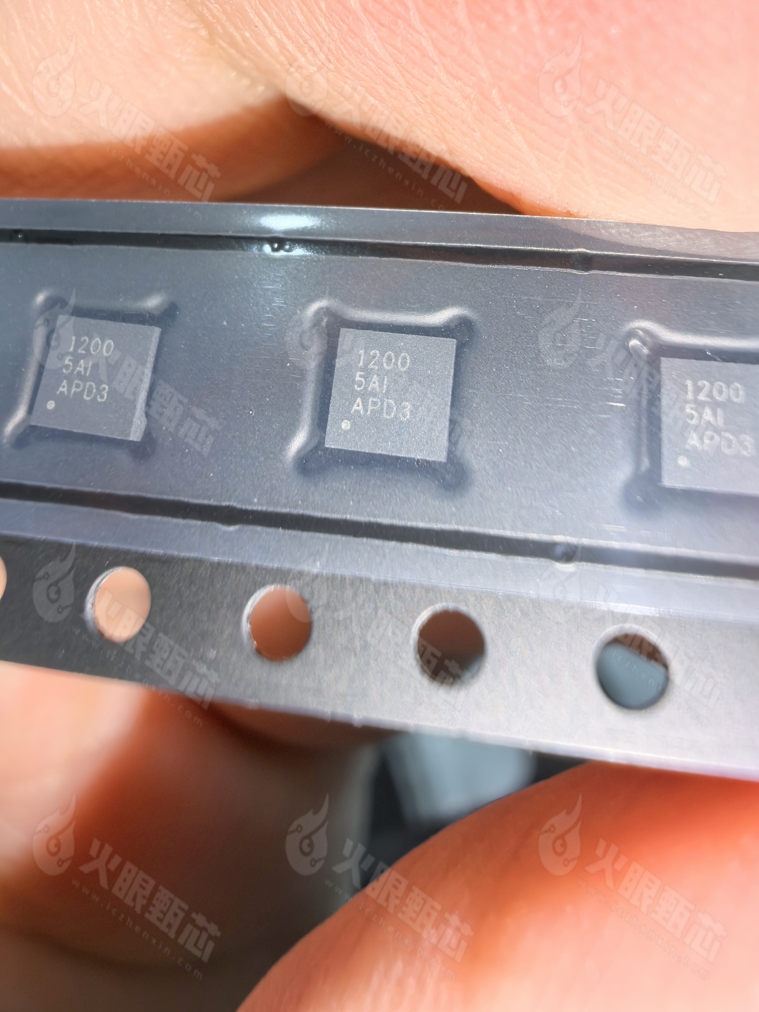 TPS51200DRCR TPS51200DRCR