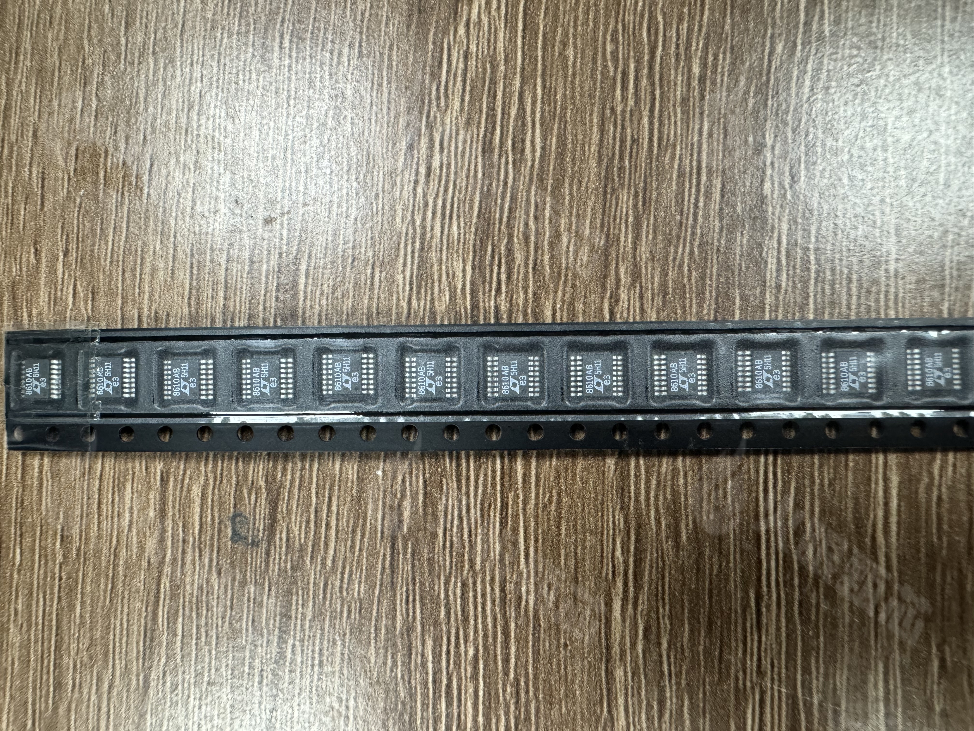 LT8610ABEMSE#TRPBF