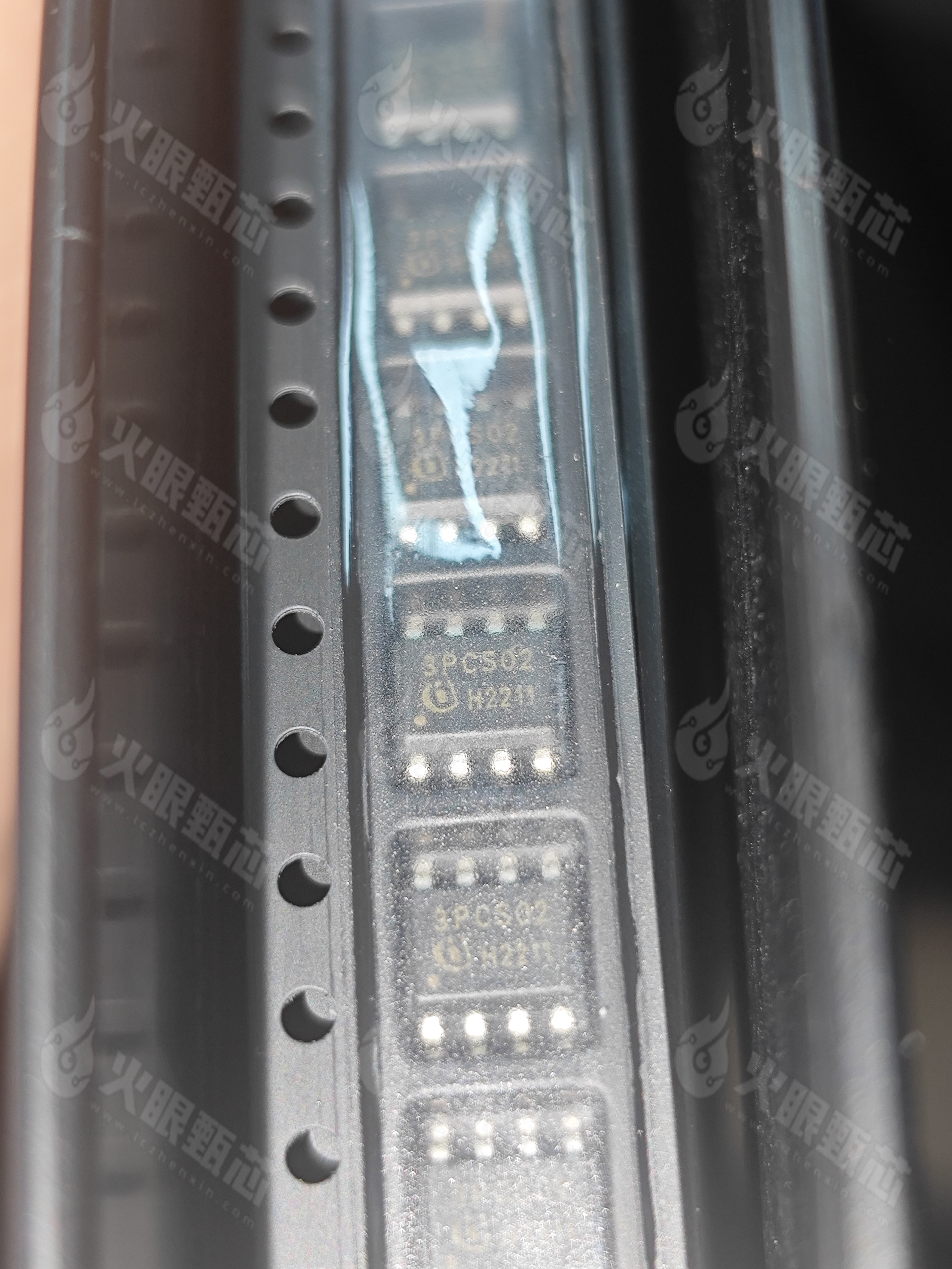 ICE3PCS02G