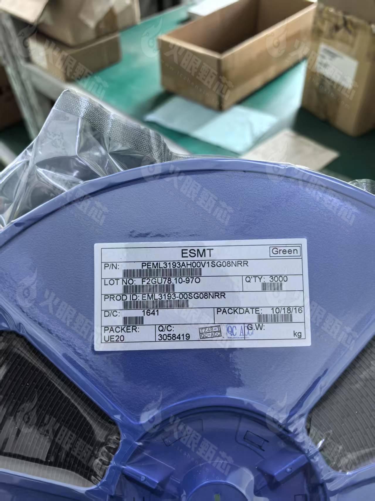EML3193-00SG08NRR