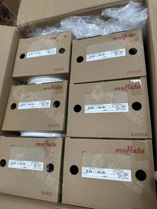 GRM188R61A226ME15D GRM188R61A226ME15D