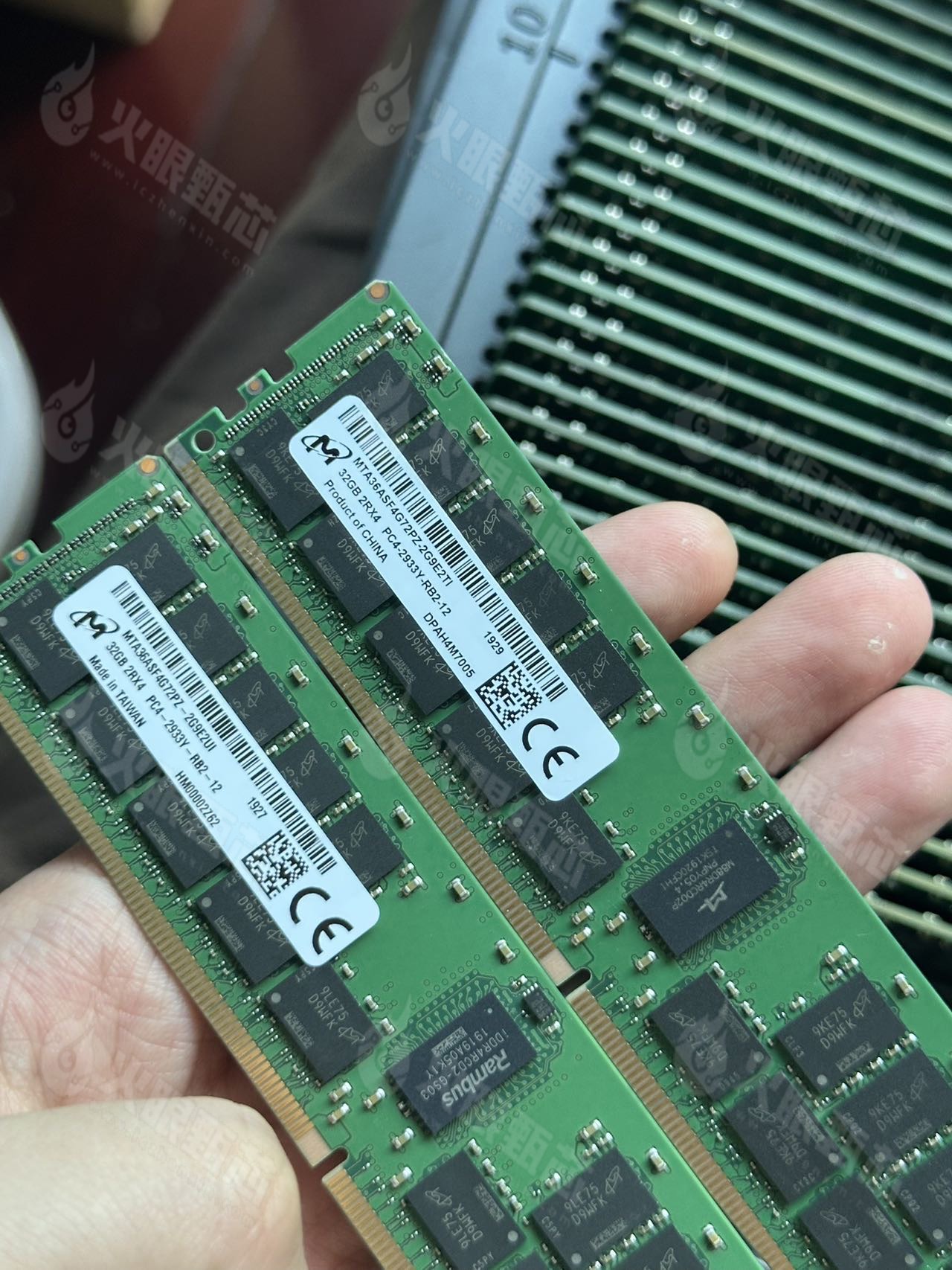 MTA36ASF4G72PZ-2G9E2