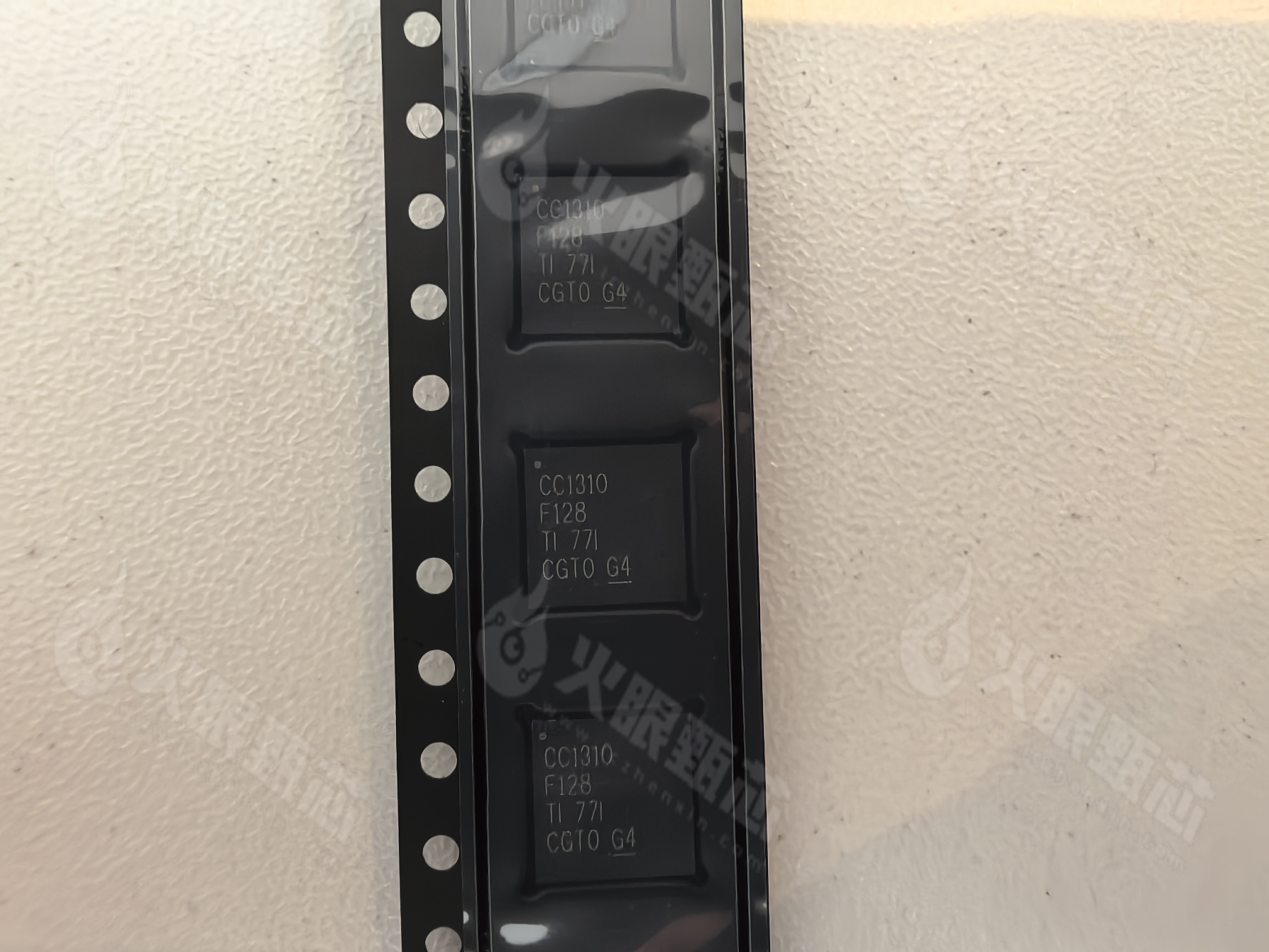 CC1310F128RGZR