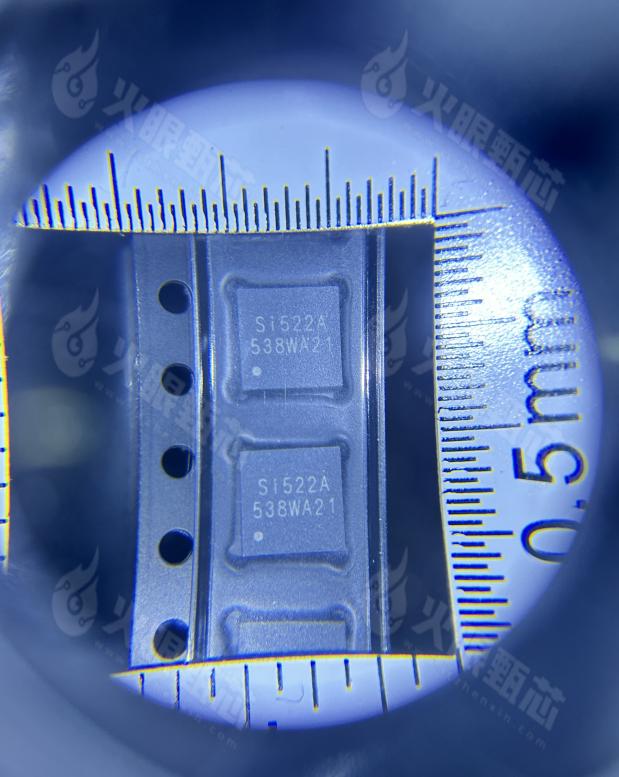 SI522A